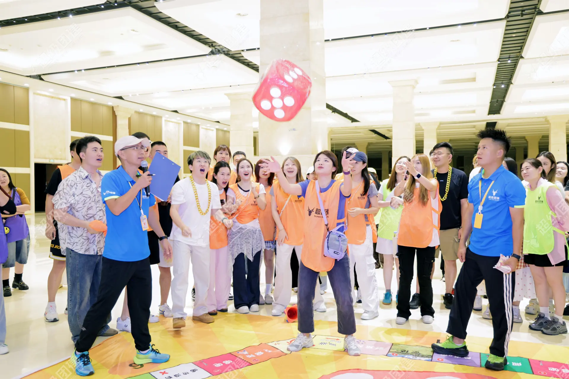 超级团建SuperTB www.tbsuper.com