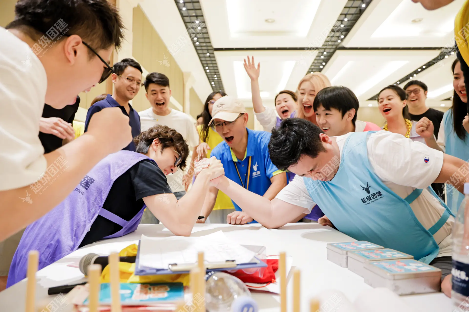 超级团建SuperTB www.tbsuper.com