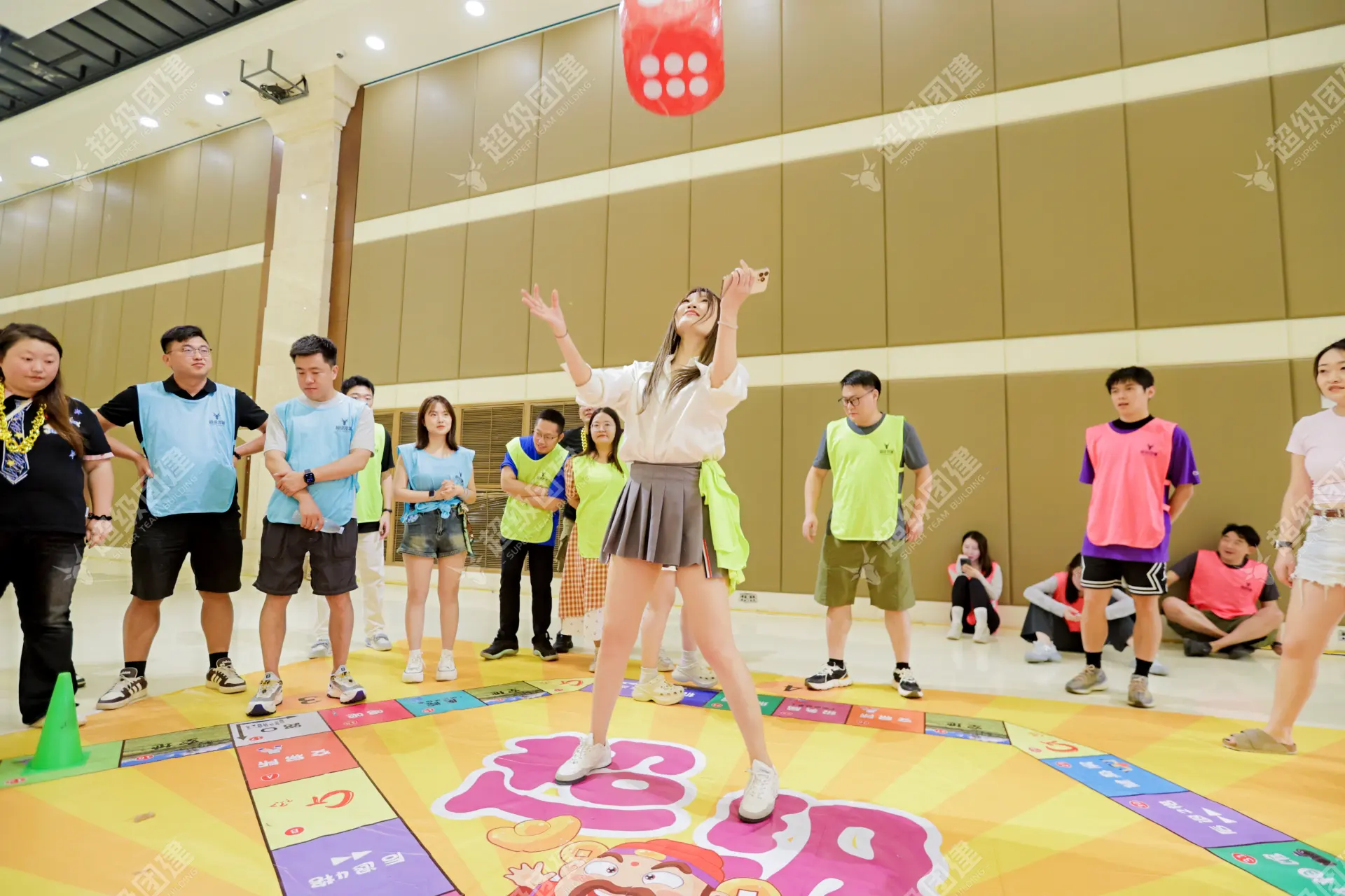 超级团建SuperTB www.tbsuper.com