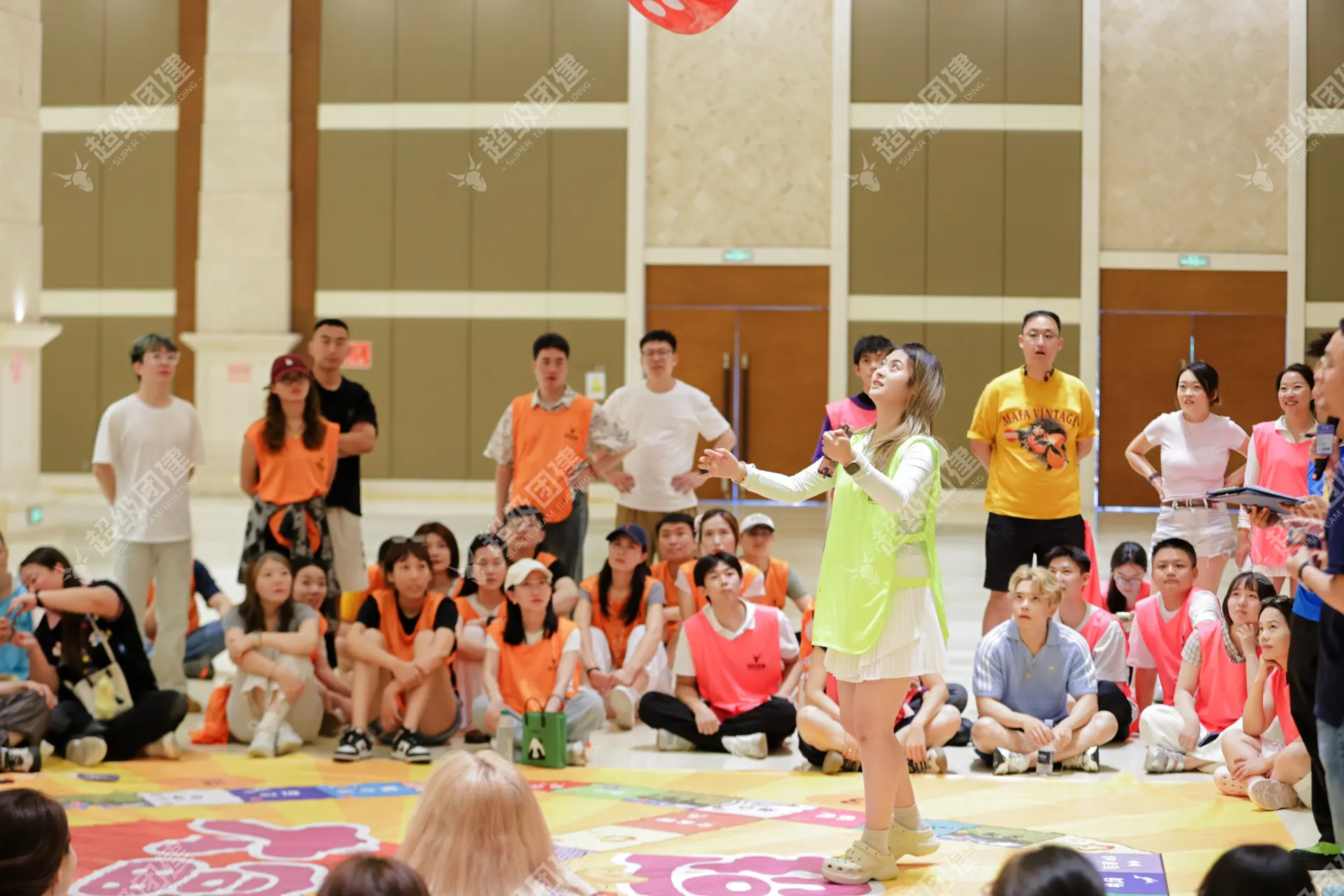 超级团建SuperTB www.tbsuper.com