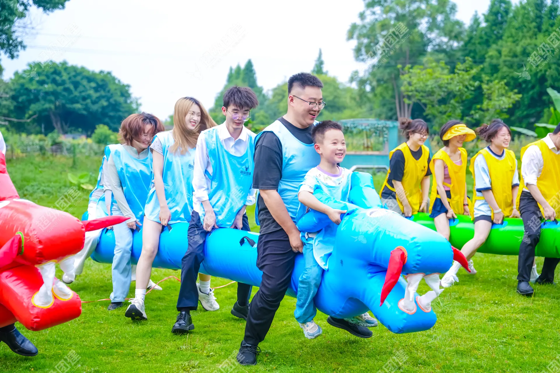 超级团建SuperTB www.tbsuper.com