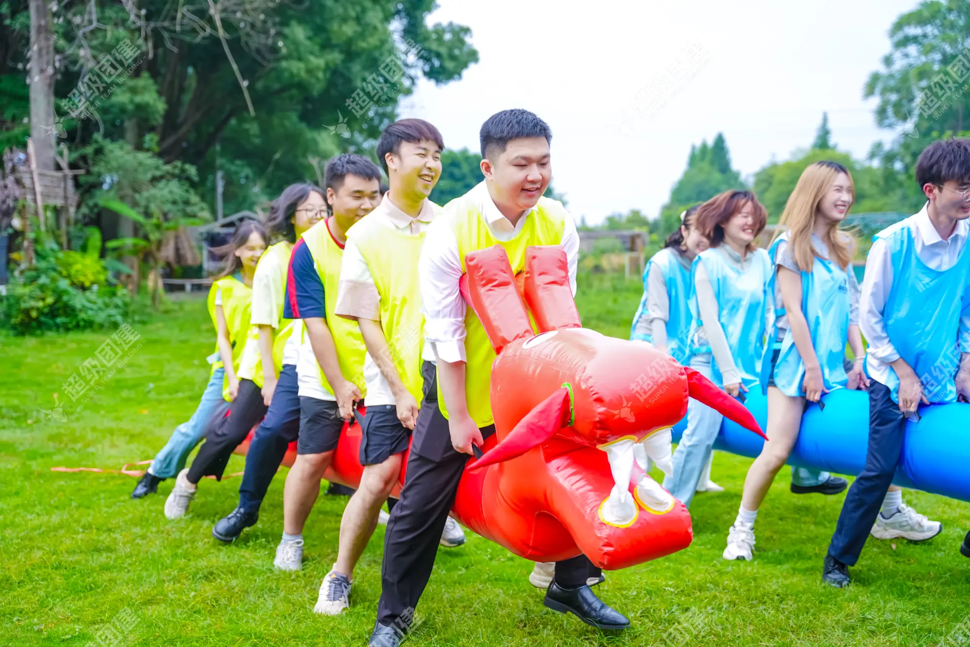 超级团建SuperTB www.tbsuper.com