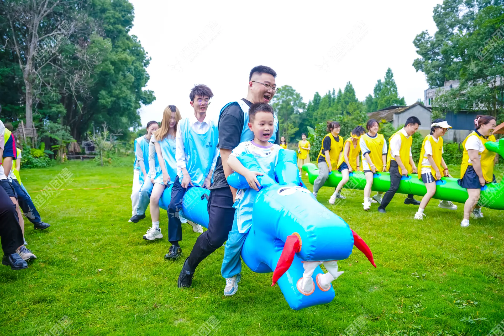 超级团建SuperTB www.tbsuper.com