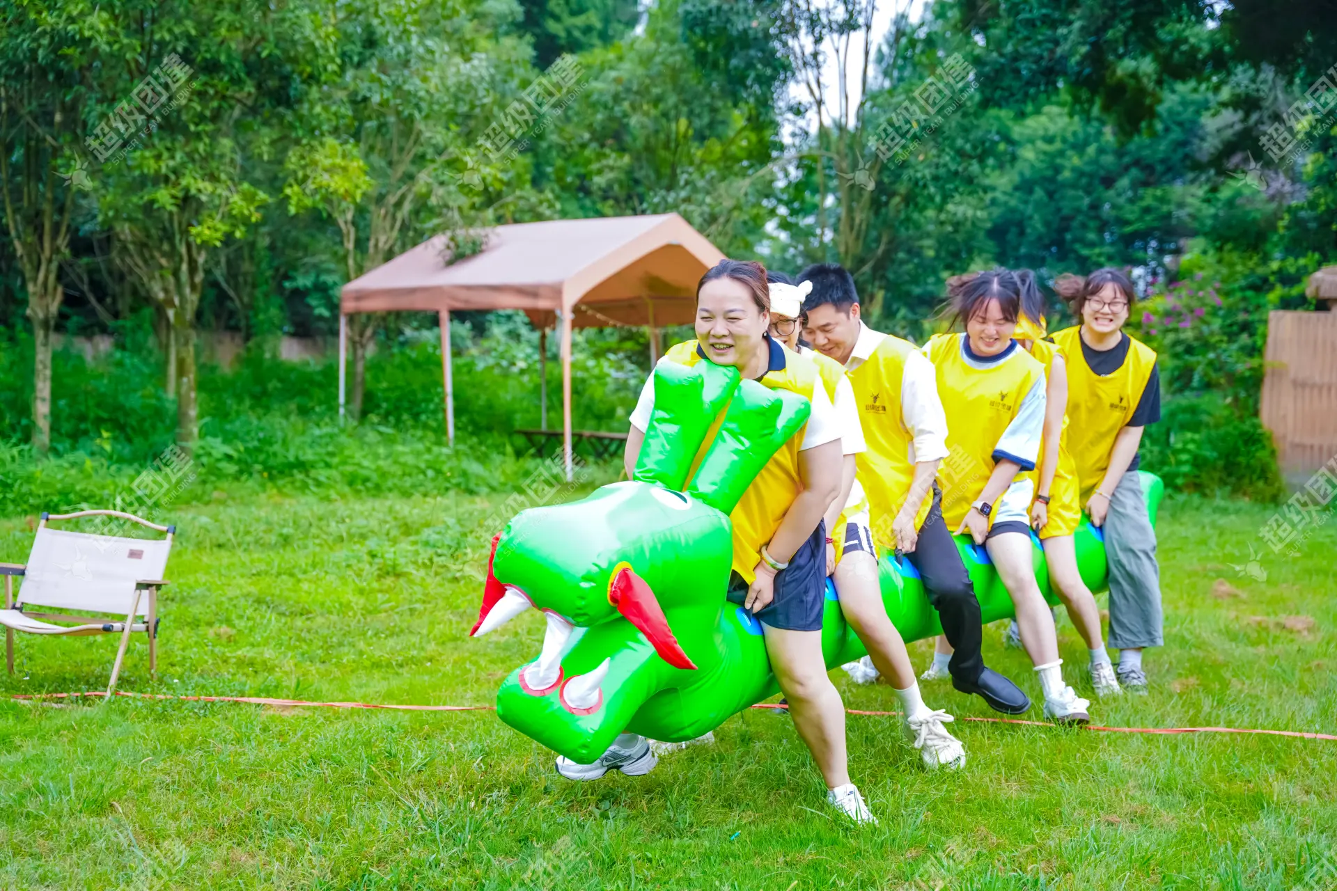 超级团建SuperTB www.tbsuper.com