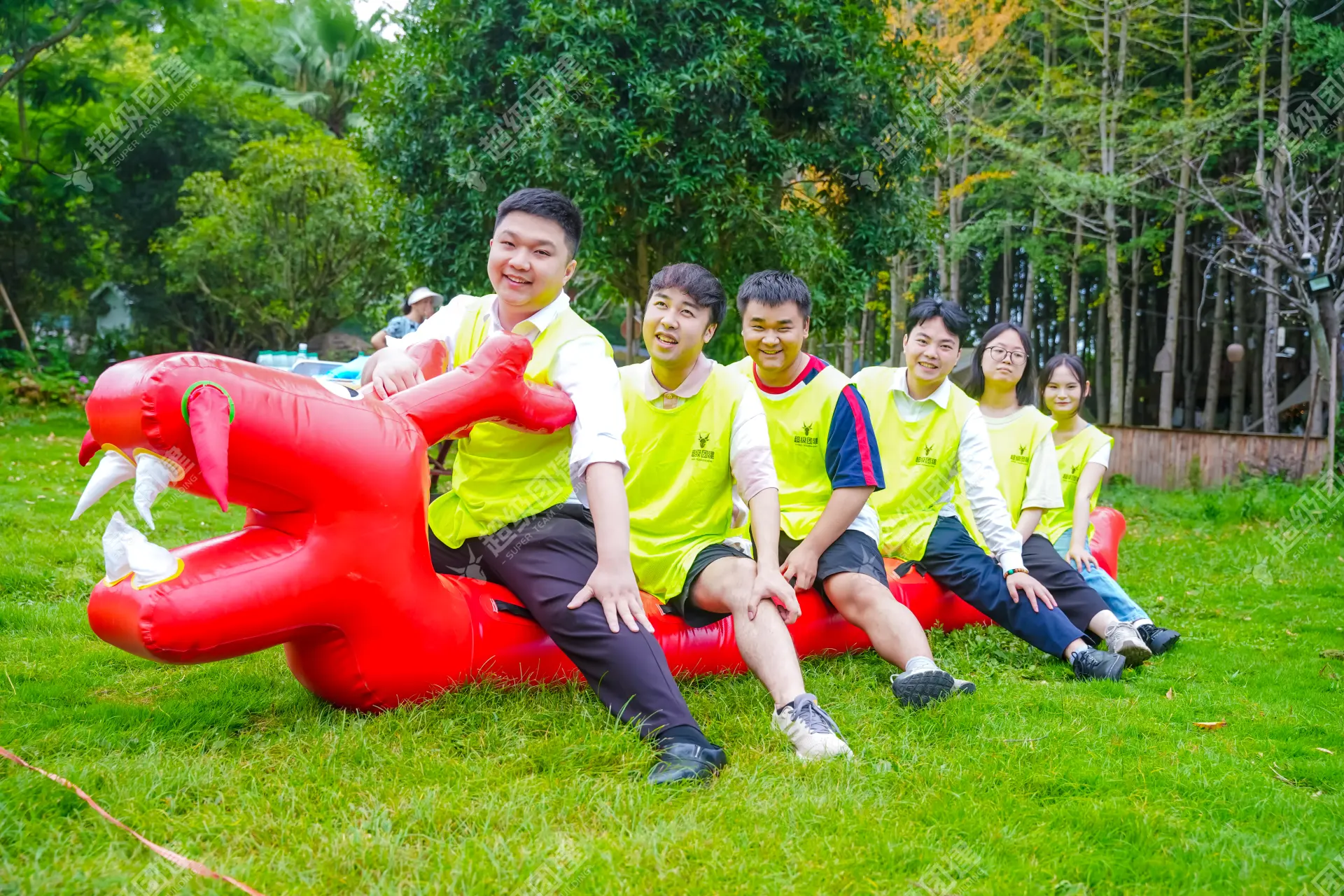 超级团建SuperTB www.tbsuper.com
