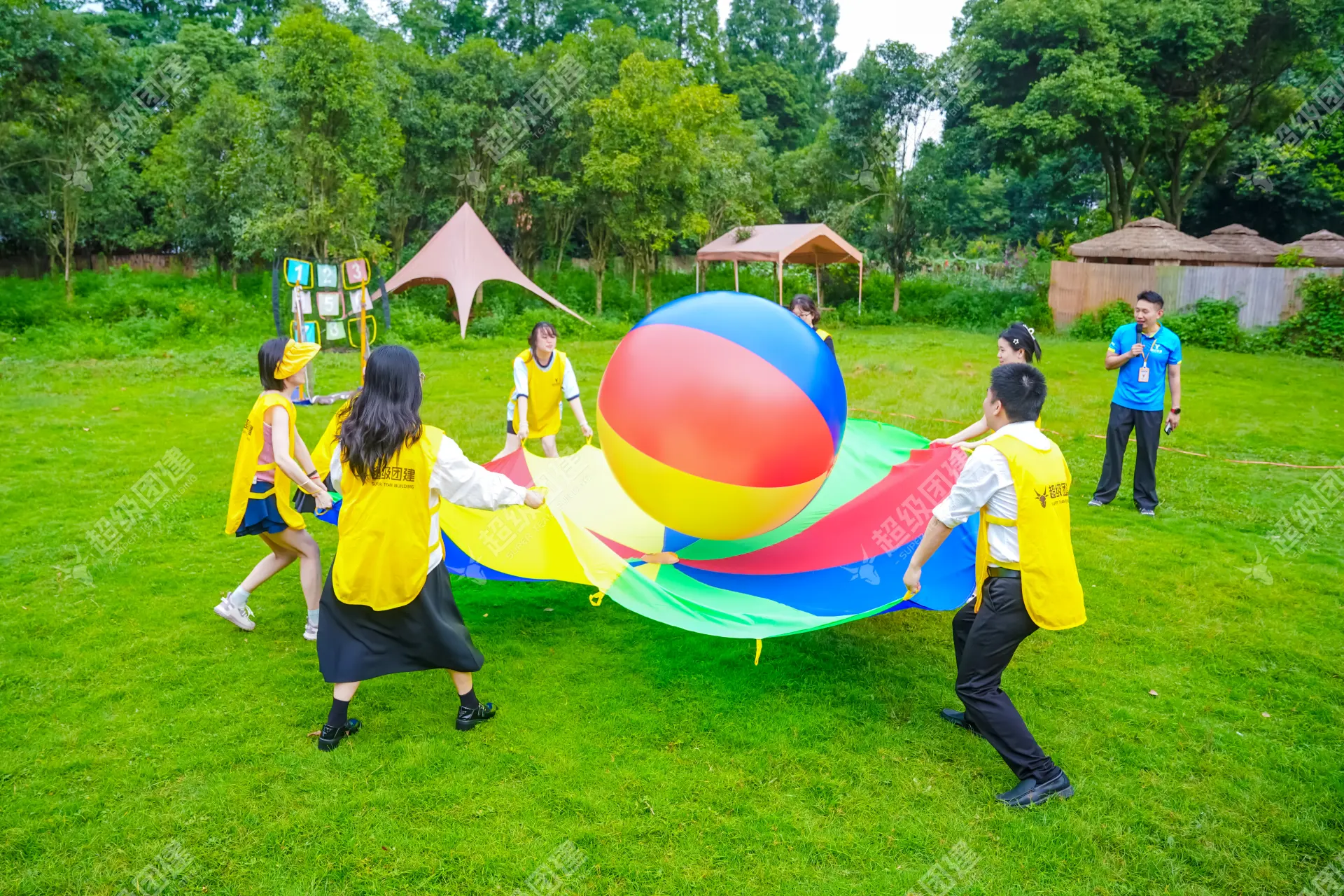 超级团建SuperTB www.tbsuper.com
