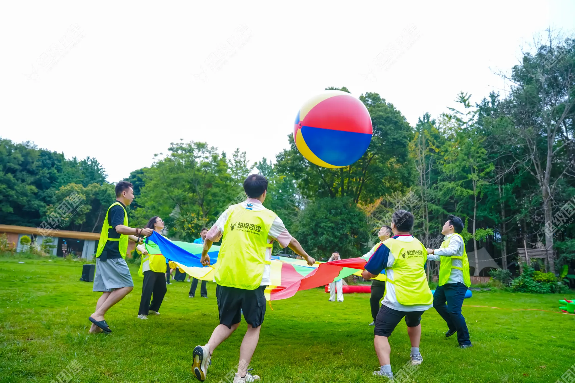 超级团建SuperTB www.tbsuper.com