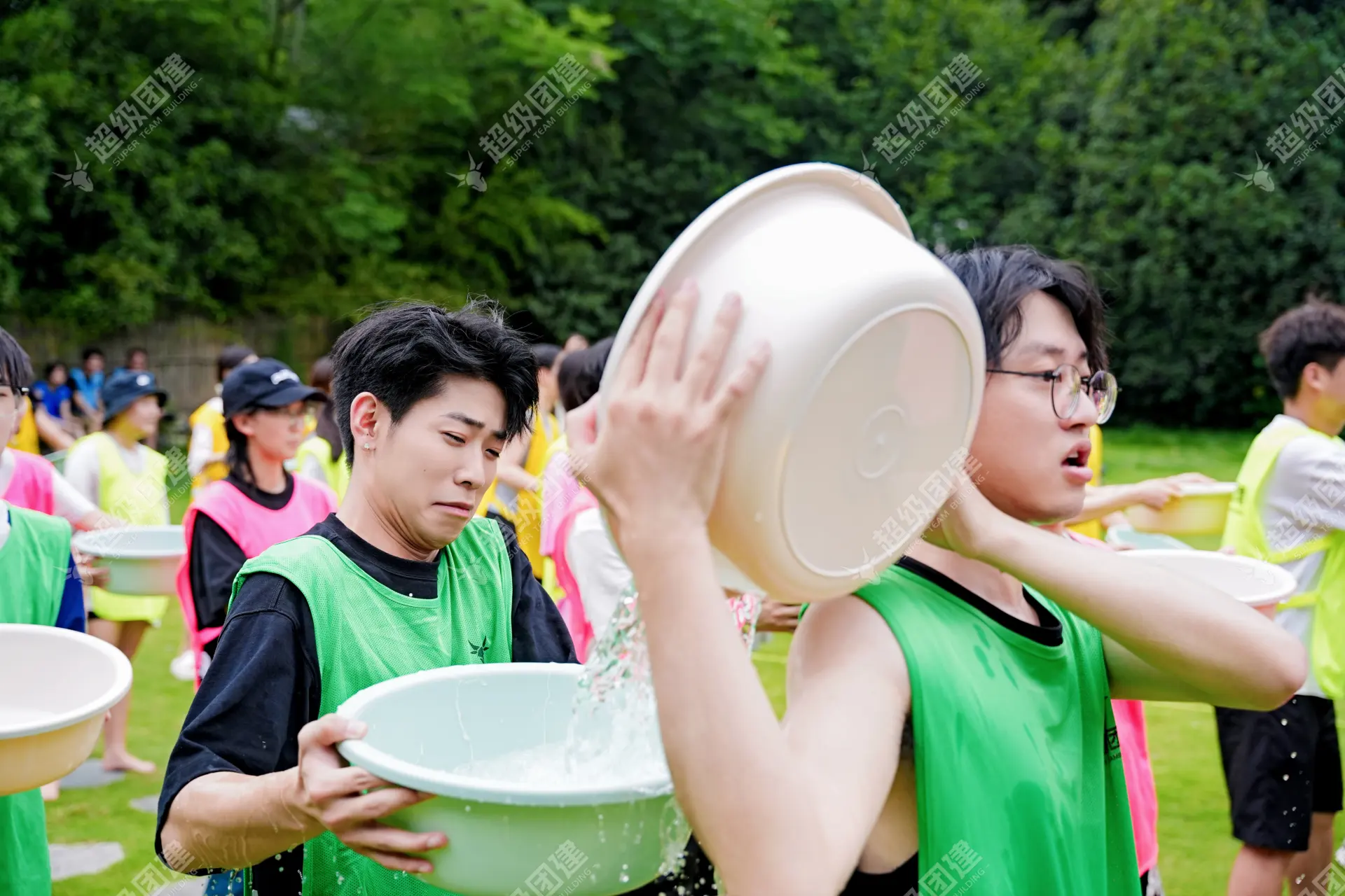 超级团建SuperTB www.tbsuper.com