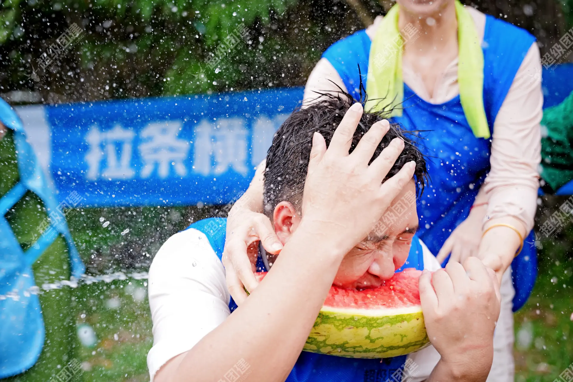 超级团建SuperTB www.tbsuper.com