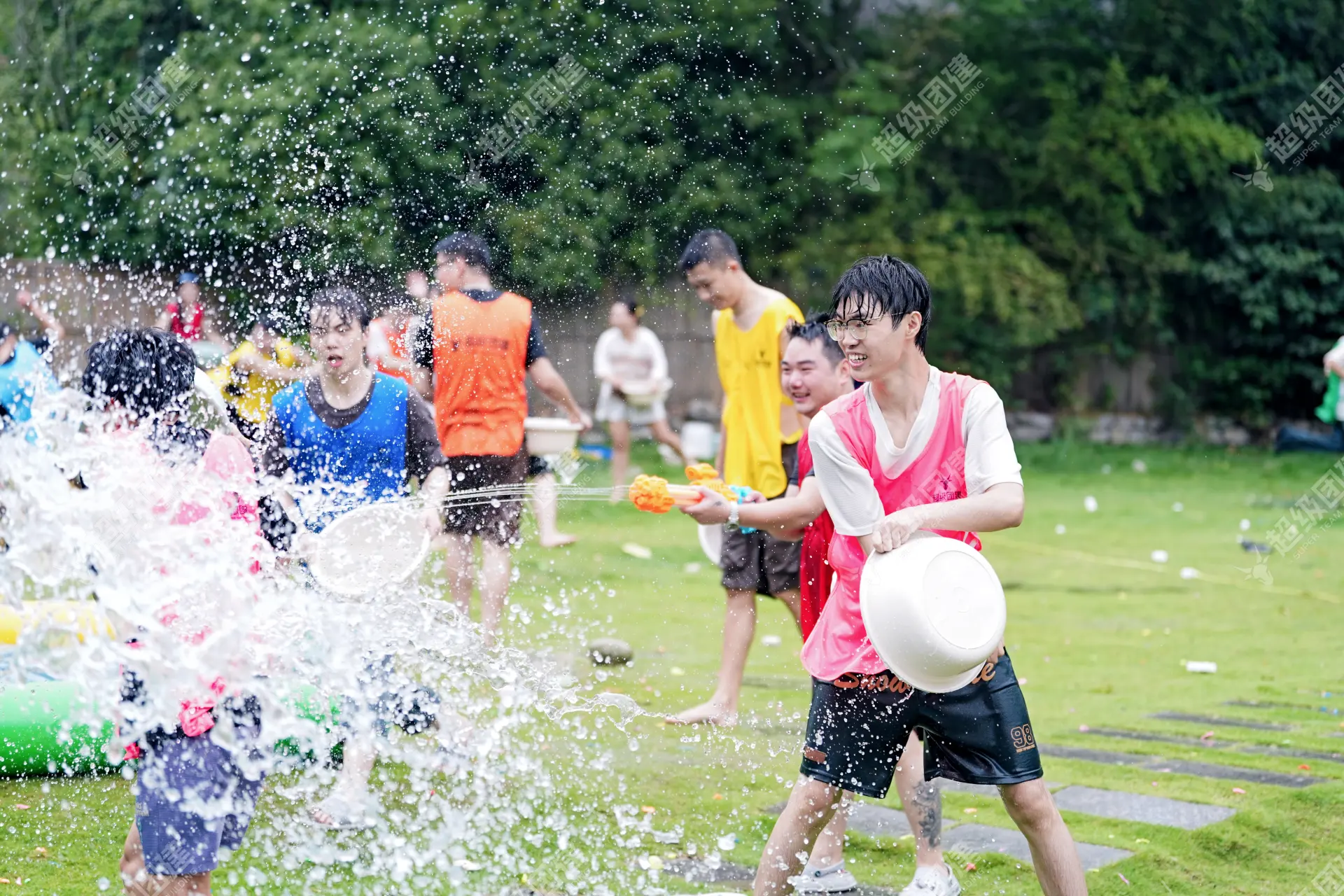 超级团建SuperTB www.tbsuper.com