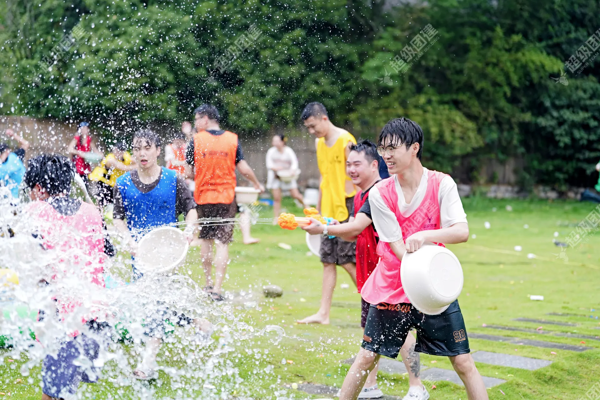 超级团建SuperTB www.tbsuper.com