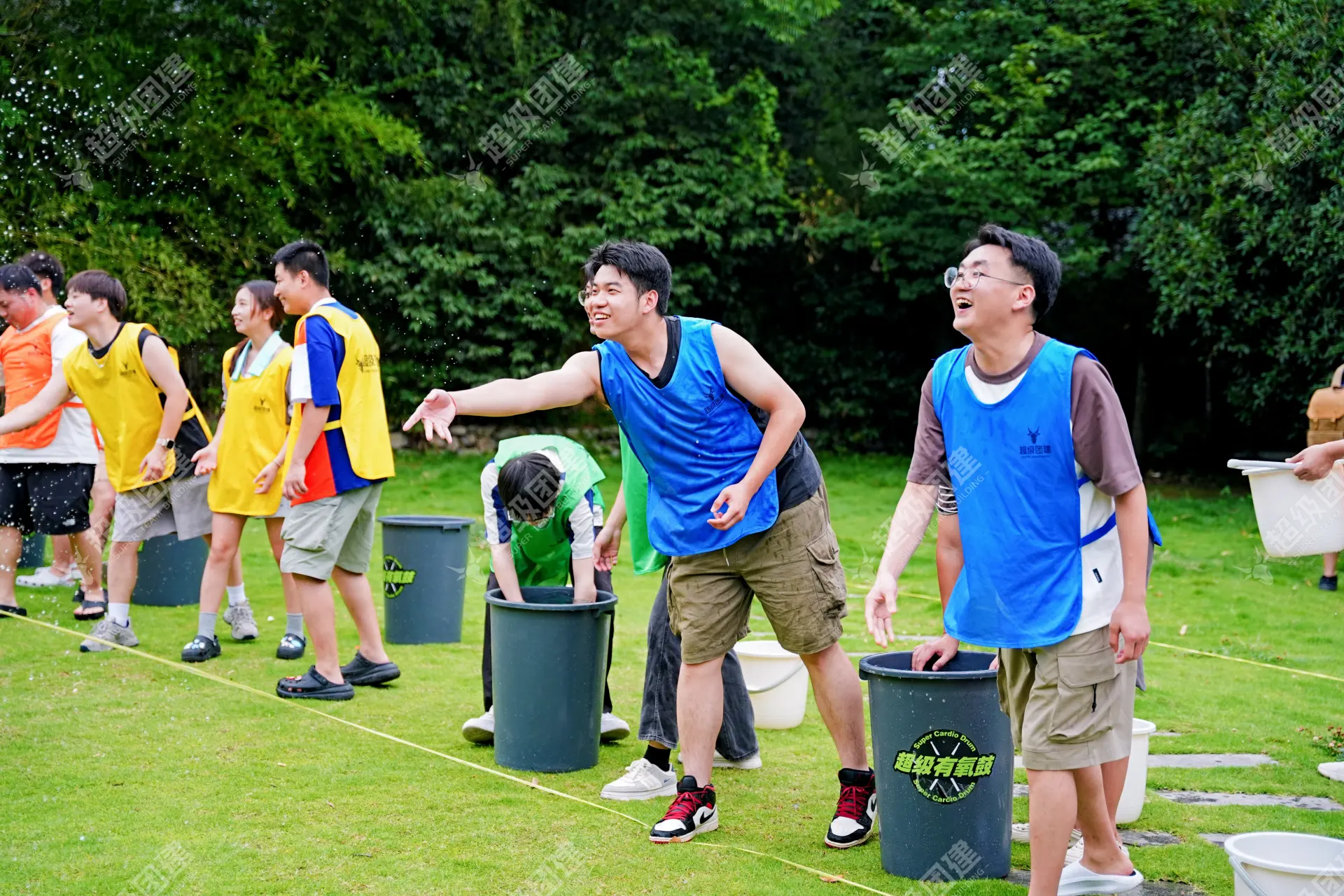 超级团建SuperTB www.tbsuper.com