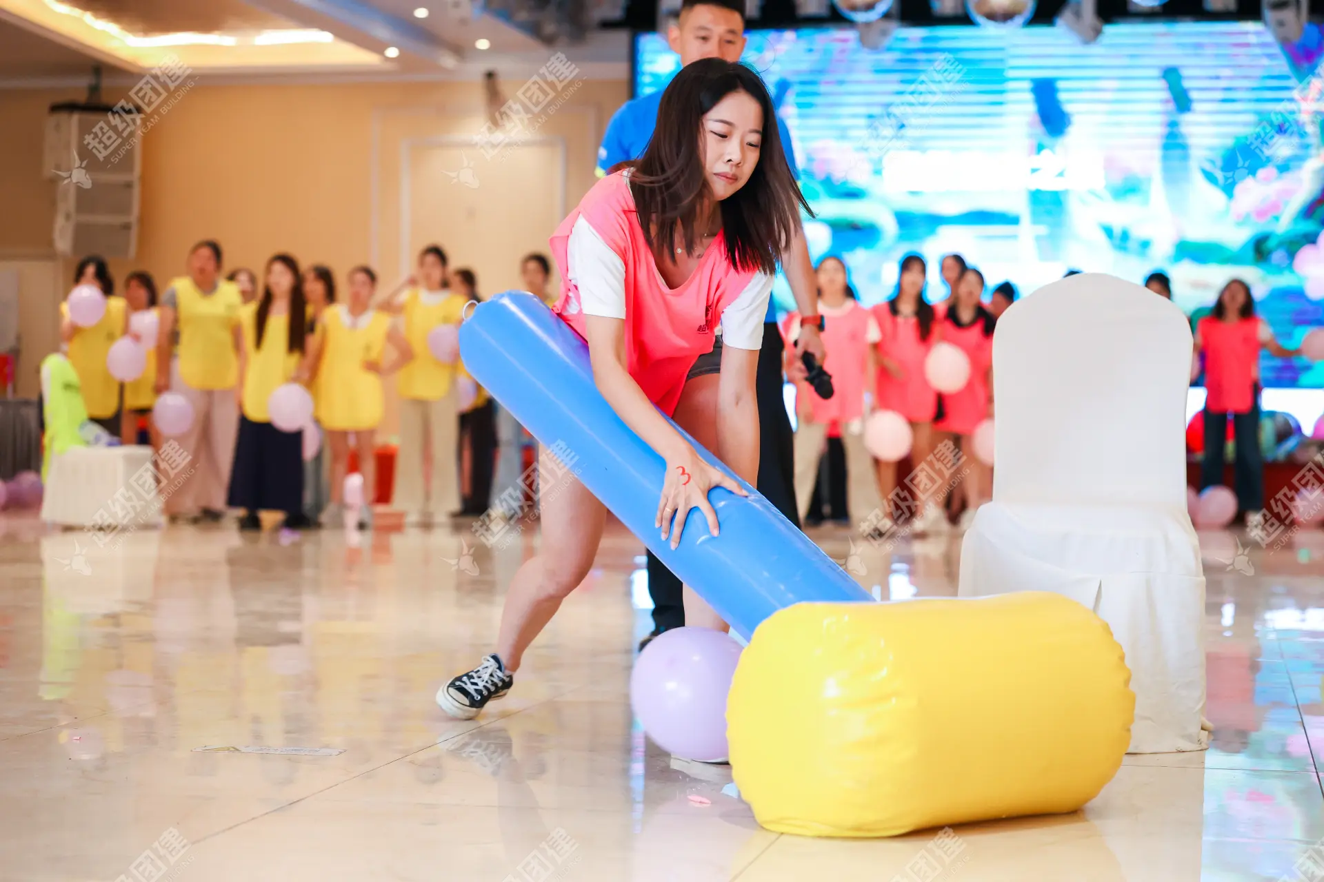 超级团建SuperTB www.tbsuper.com