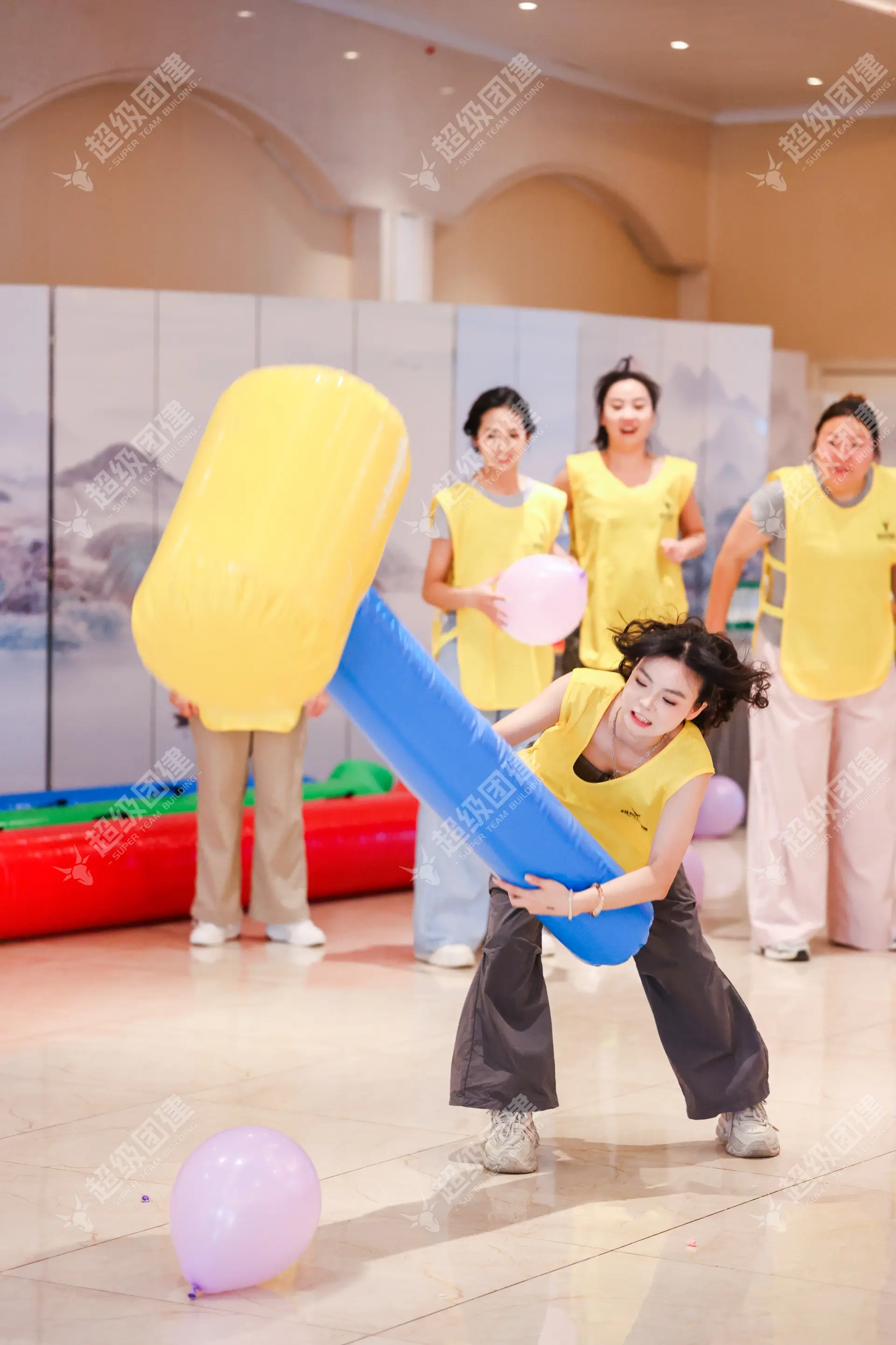 超级团建SuperTB www.tbsuper.com