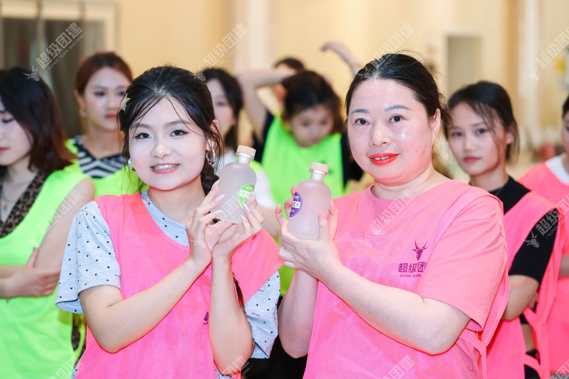 超级团建SuperTB www.tbsuper.com
