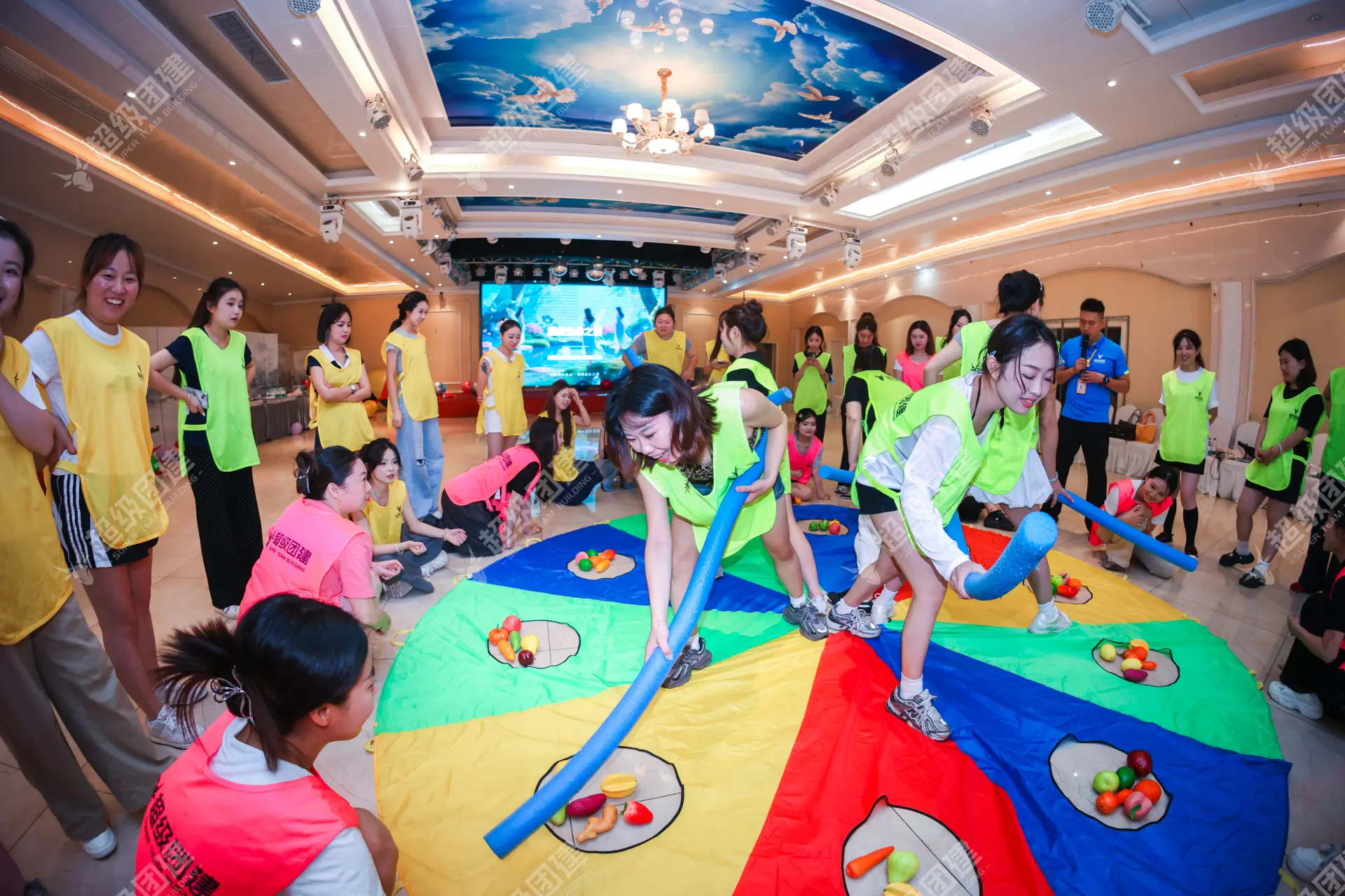 超级团建SuperTB www.tbsuper.com
