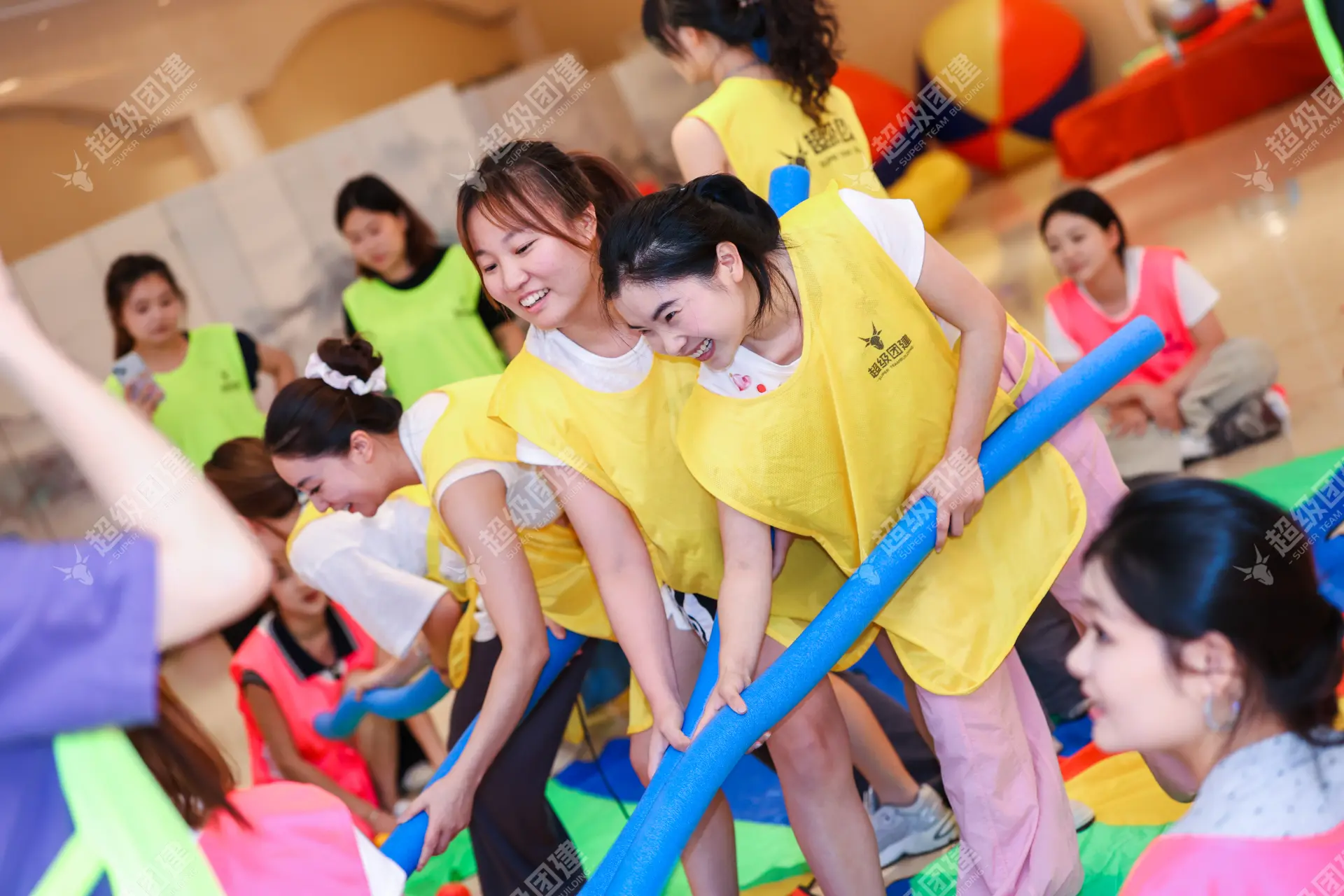 超级团建SuperTB www.tbsuper.com
