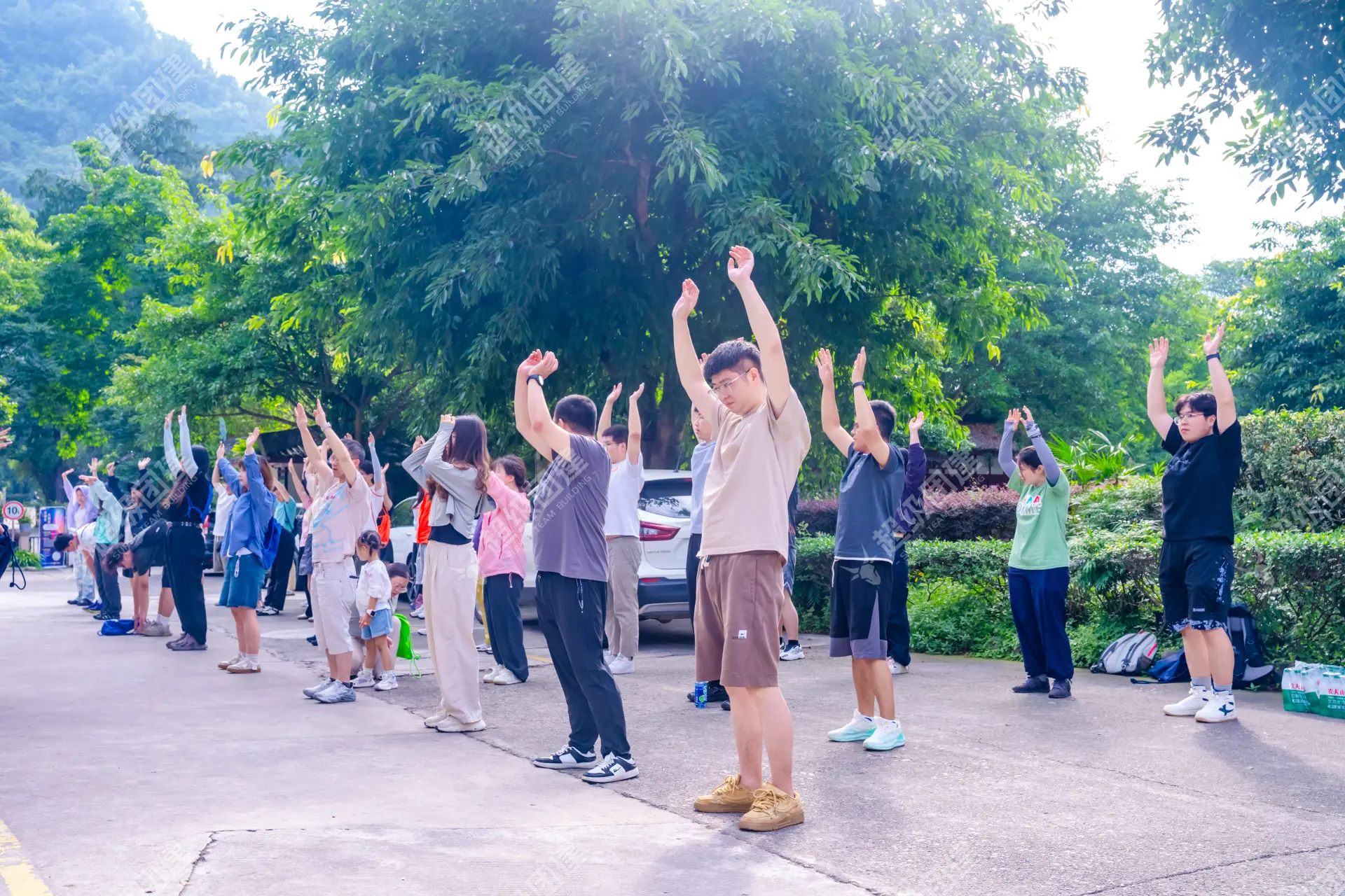 超级团建SuperTB www.tbsuper.com