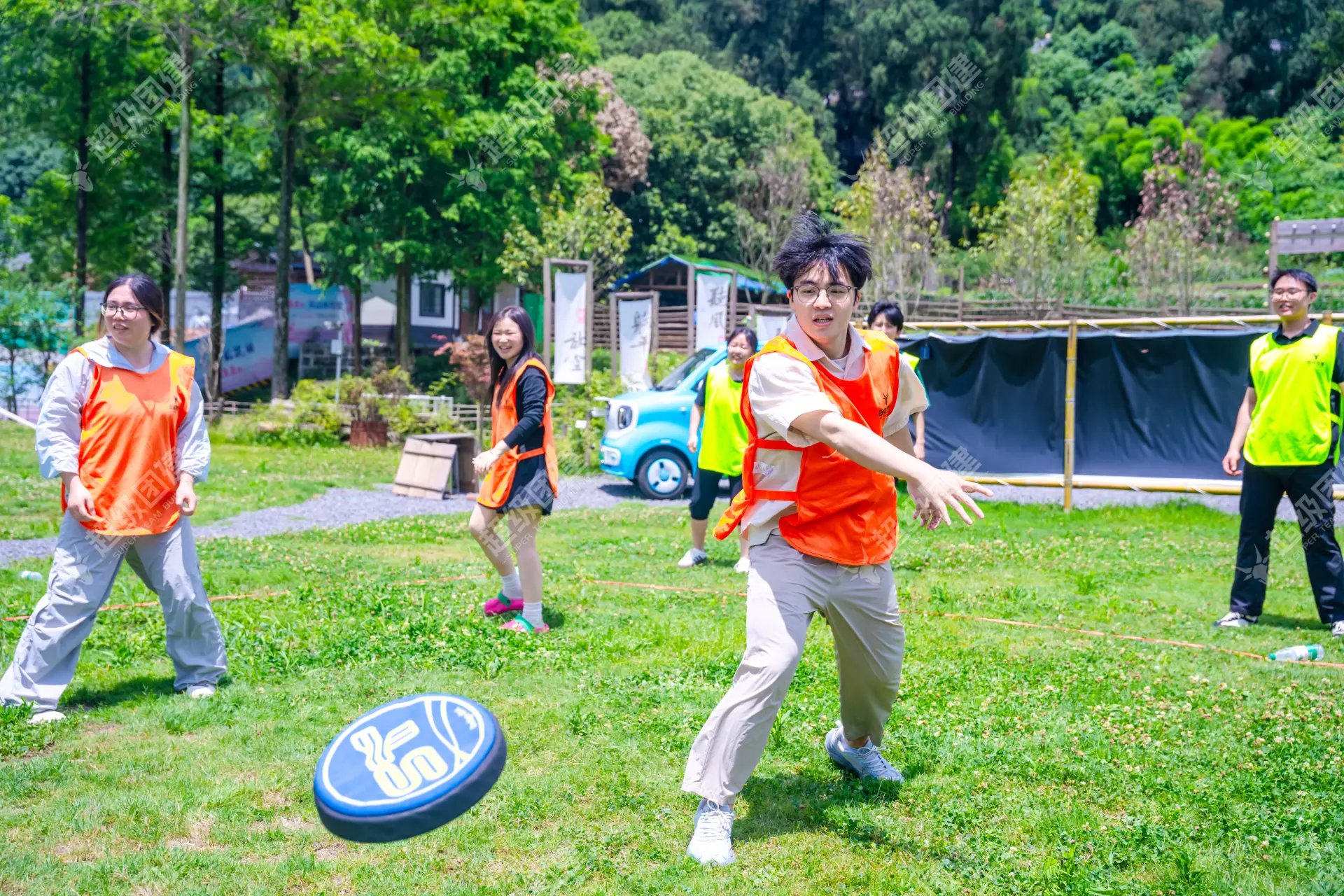 超级团建SuperTB www.tbsuper.com