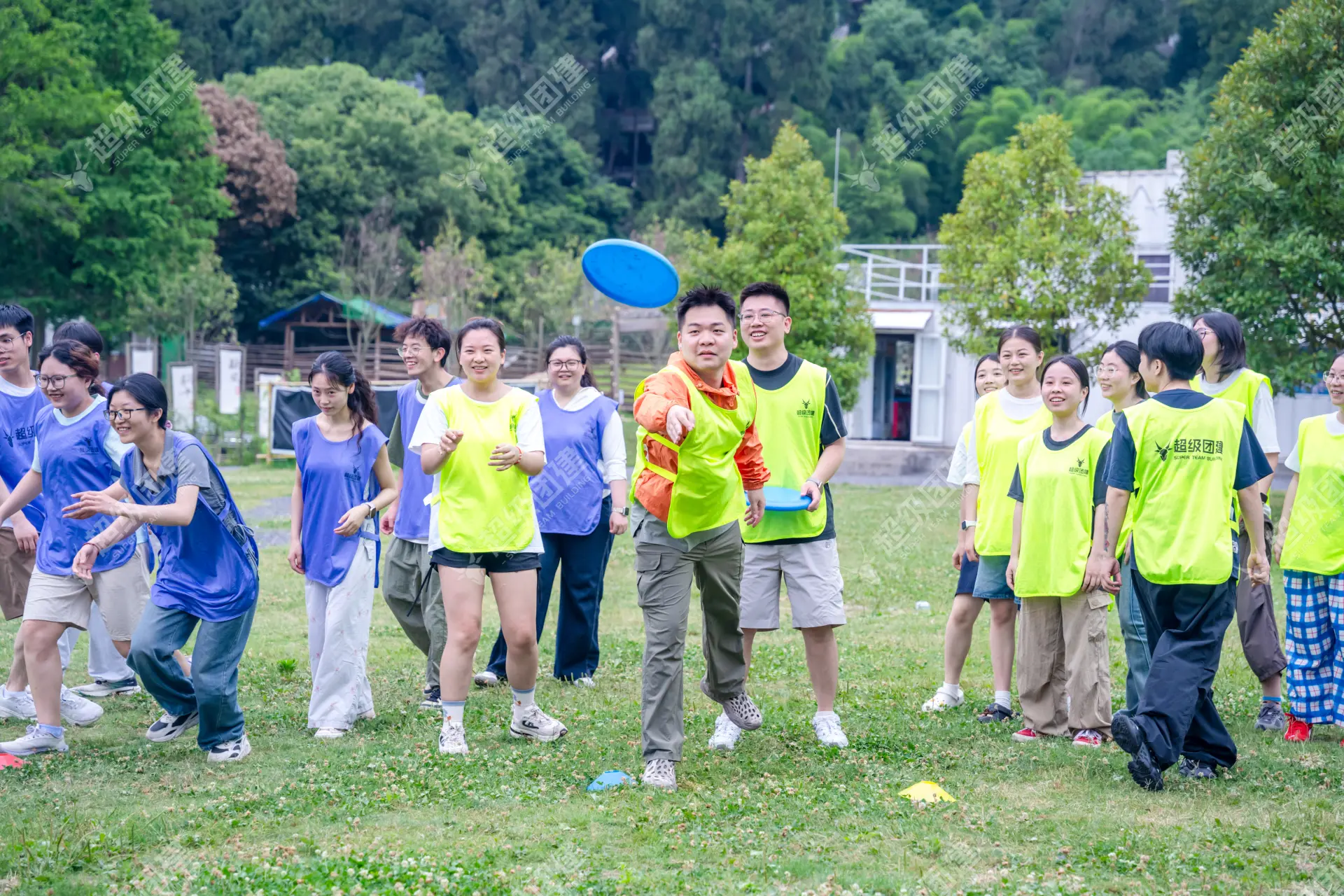 超级团建SuperTB www.tbsuper.com