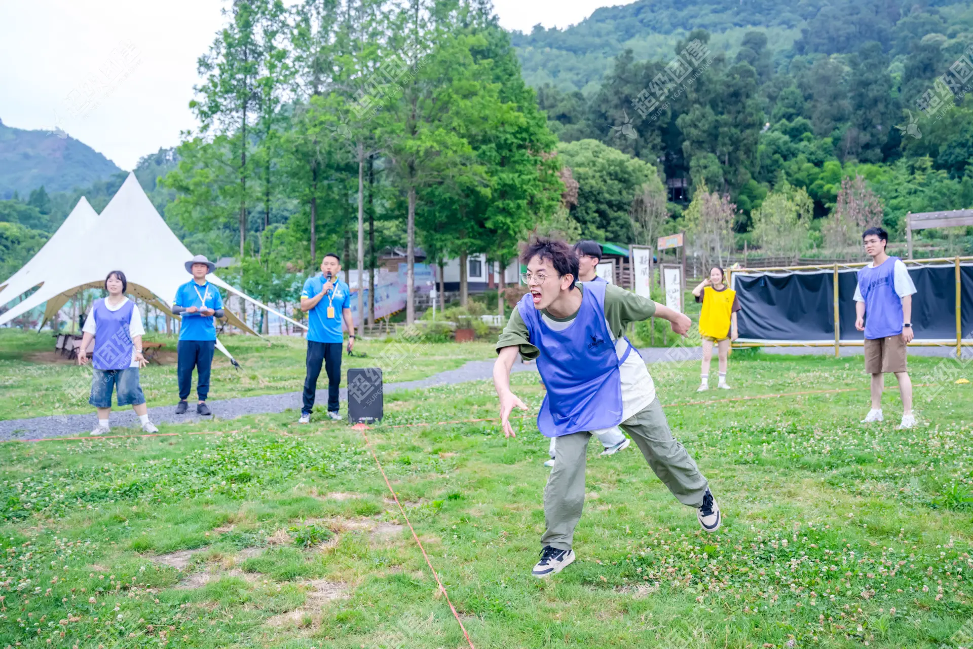 超级团建SuperTB www.tbsuper.com