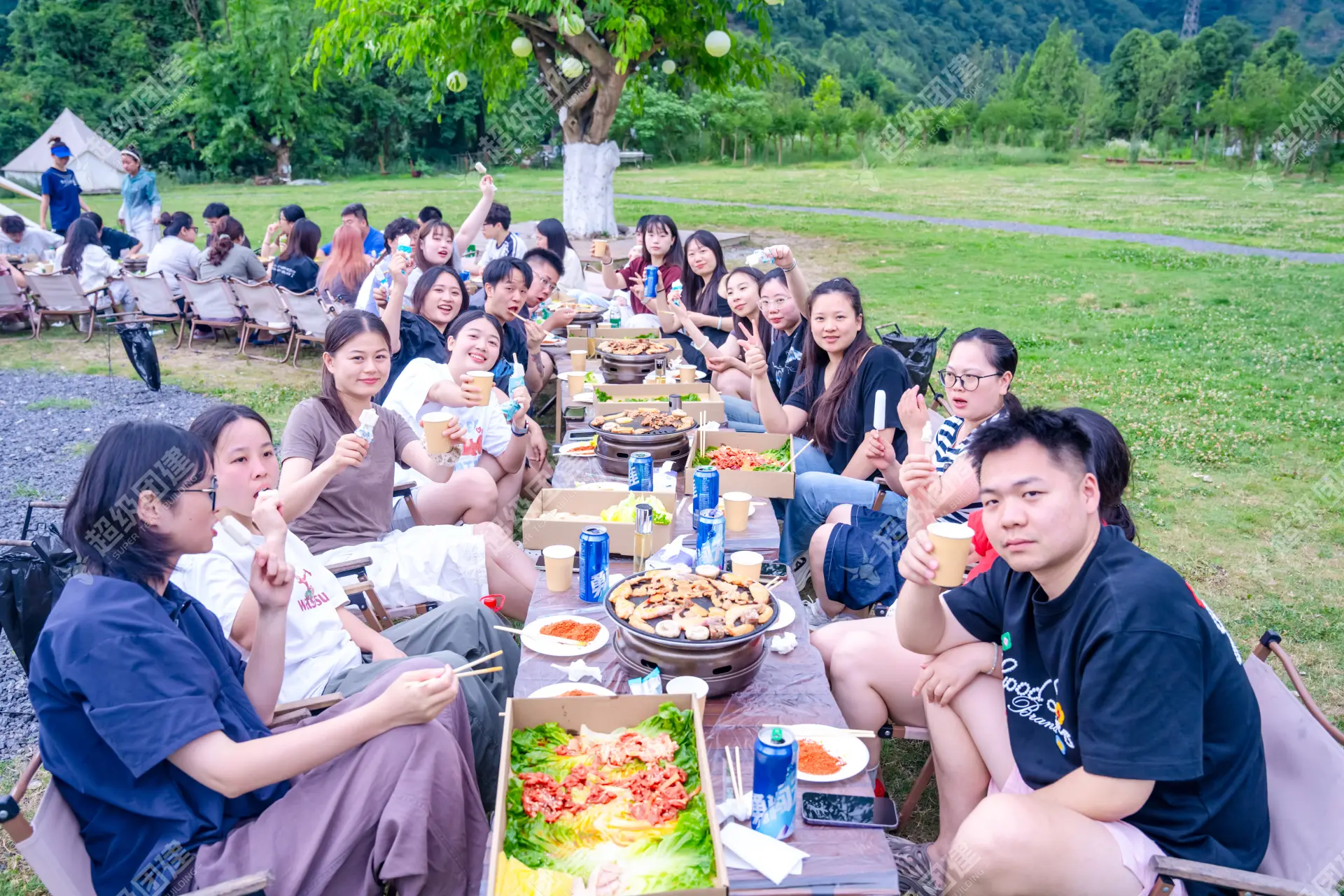 超级团建SuperTB www.tbsuper.com
