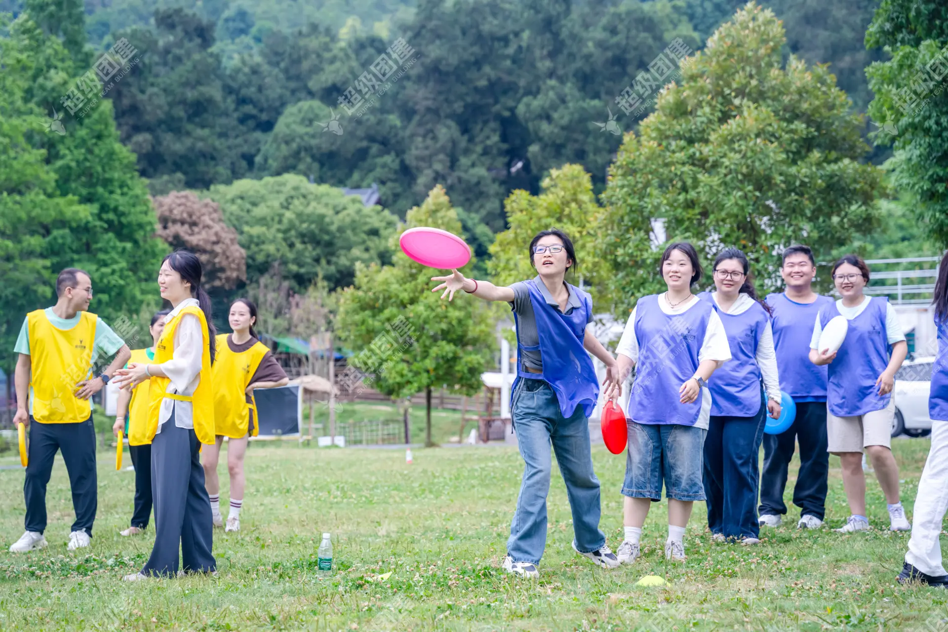 超级团建SuperTB www.tbsuper.com