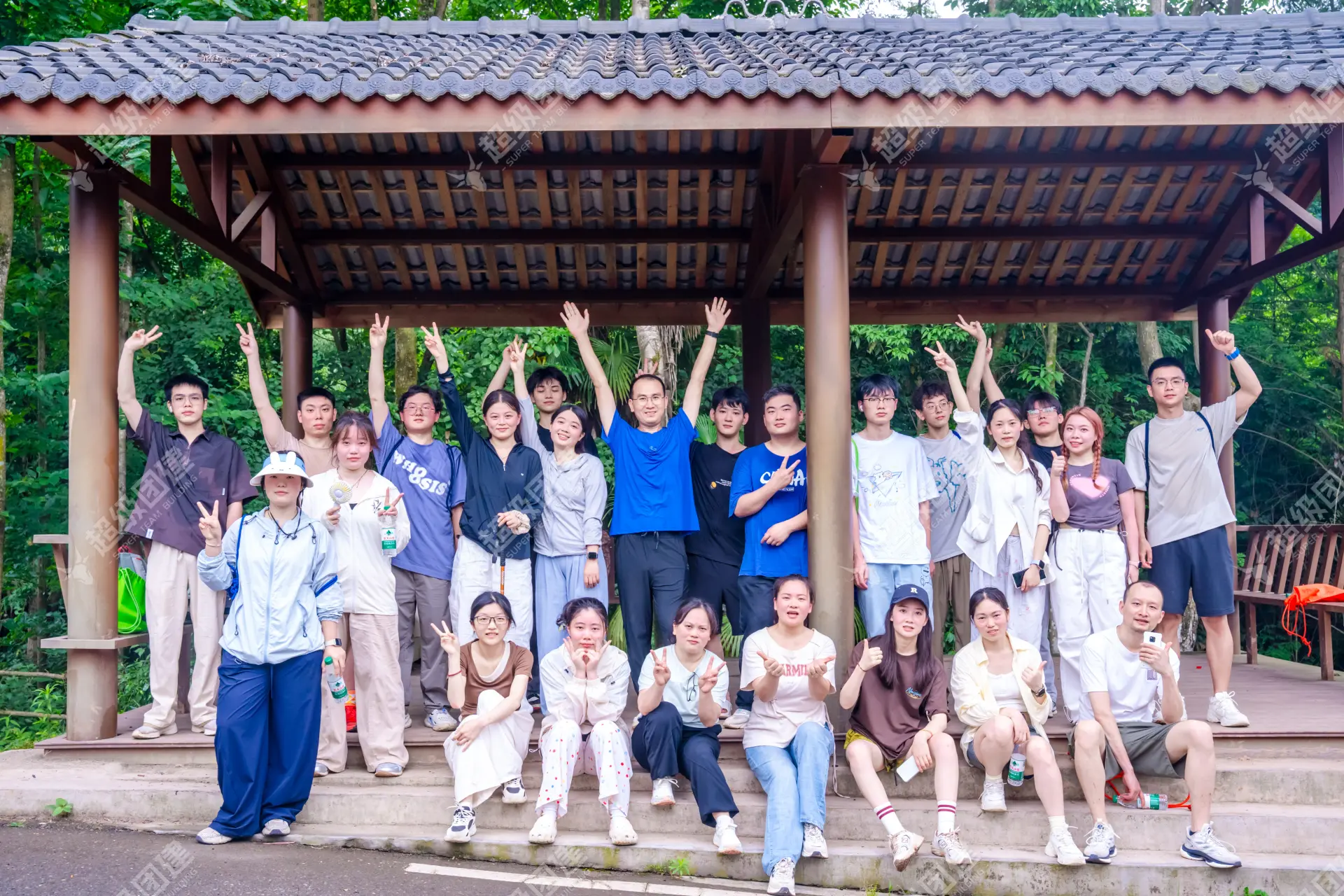 超级团建SuperTB www.tbsuper.com