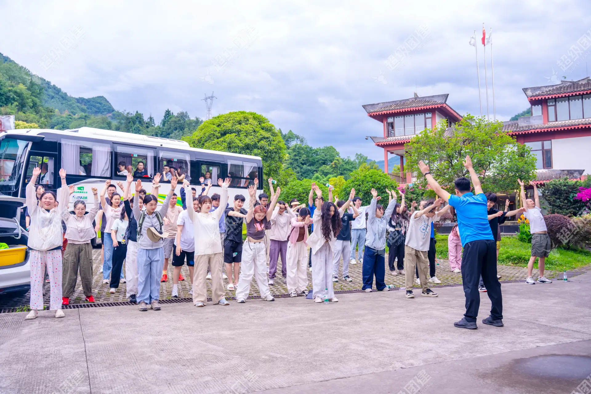 超级团建SuperTB www.tbsuper.com