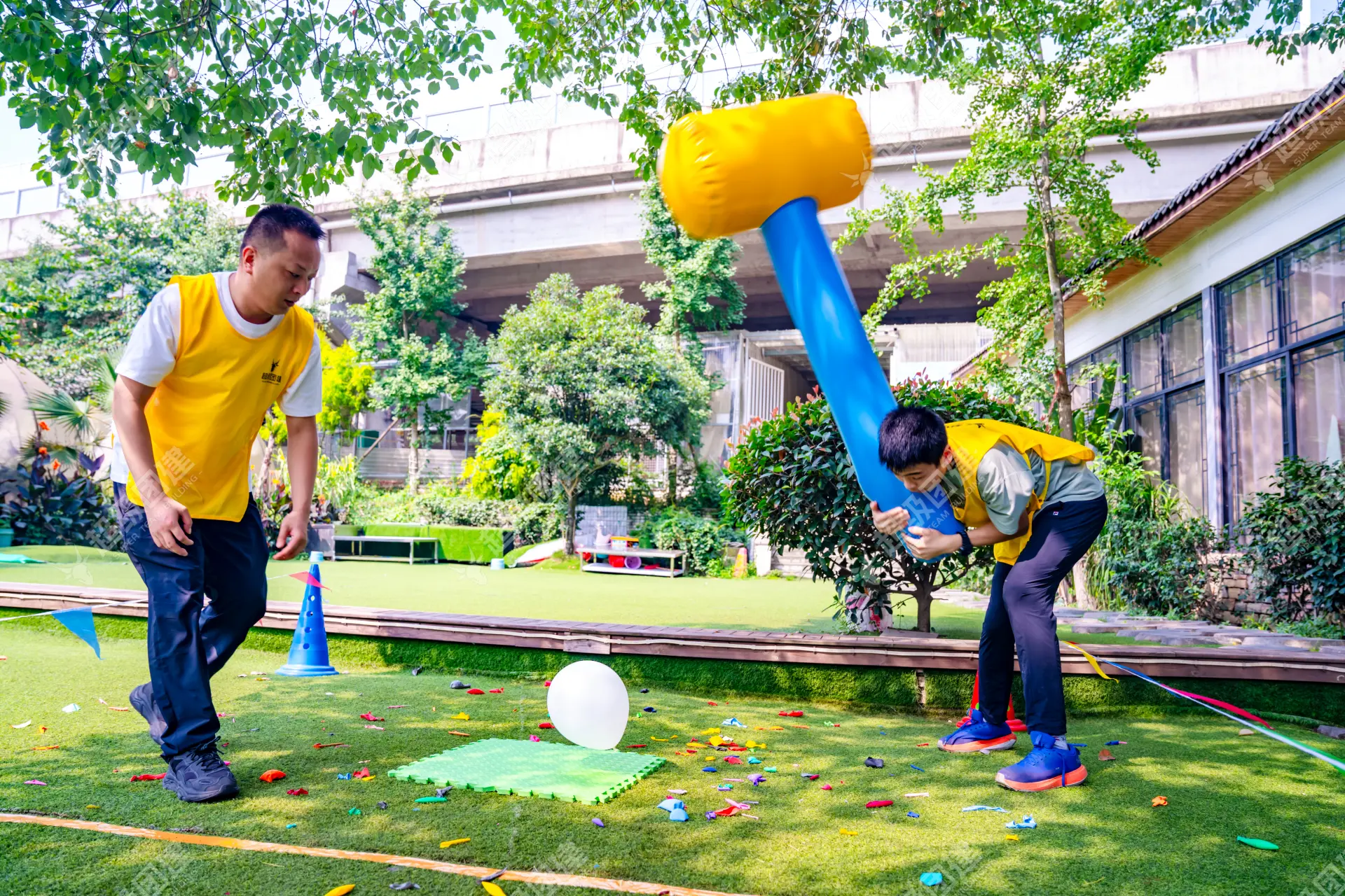 超级团建SuperTB www.tbsuper.com