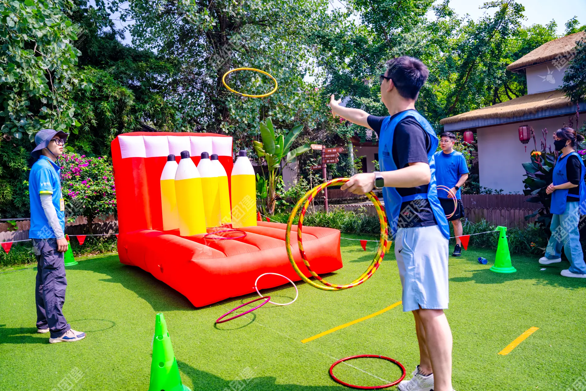 超级团建SuperTB www.tbsuper.com