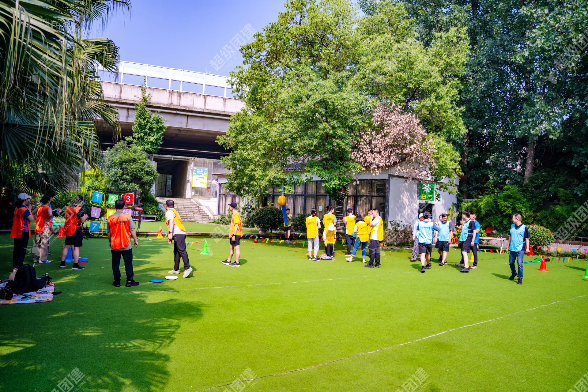 超级团建SuperTB www.tbsuper.com