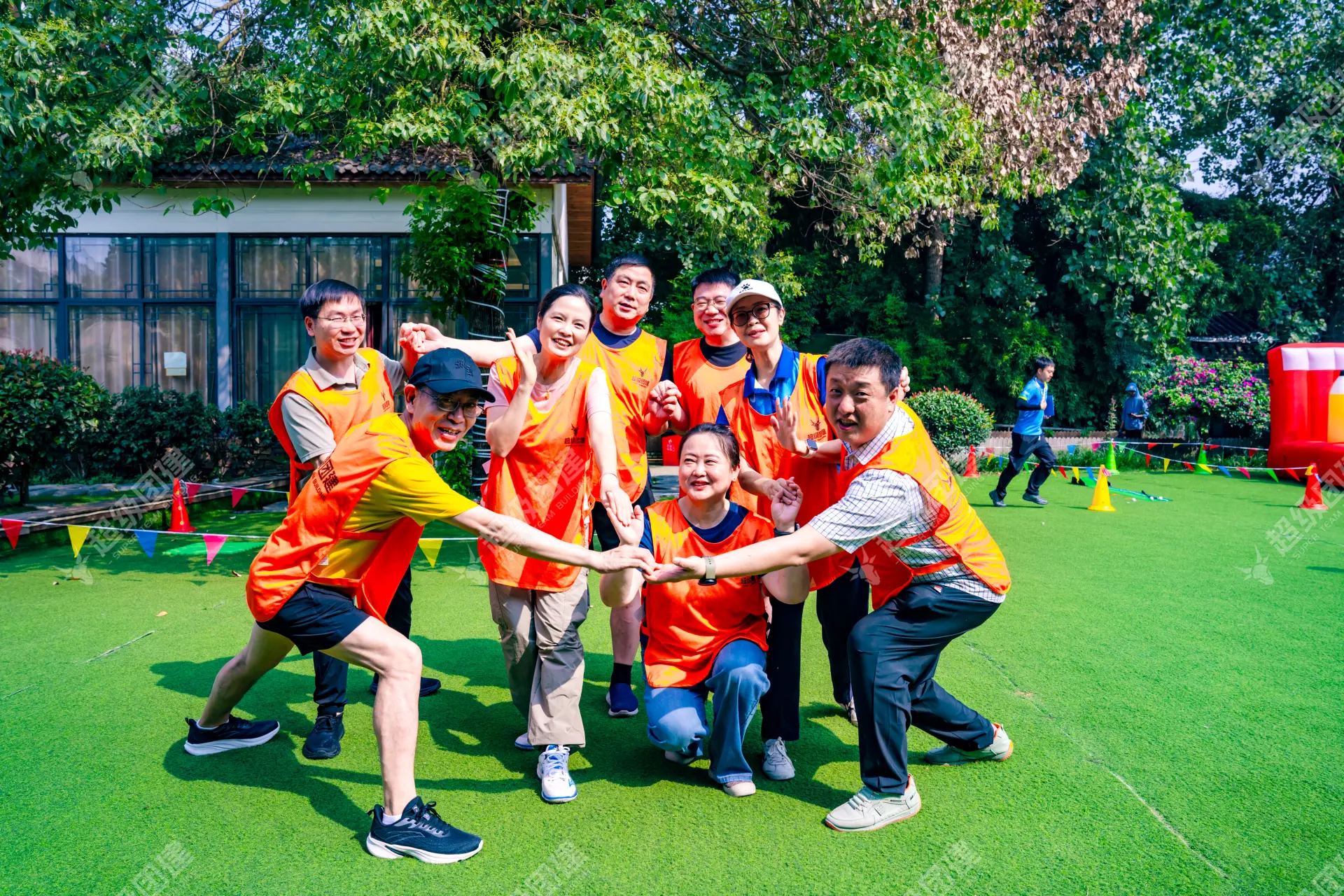 超级团建SuperTB www.tbsuper.com