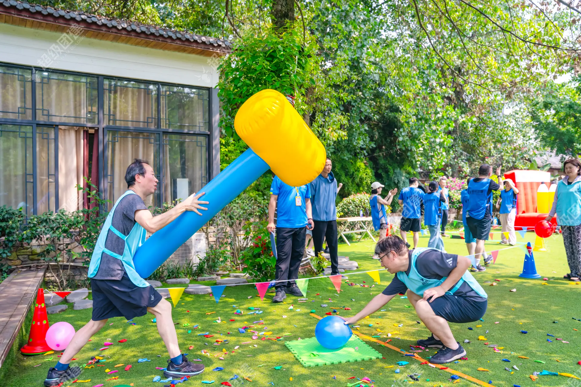 超级团建SuperTB www.tbsuper.com