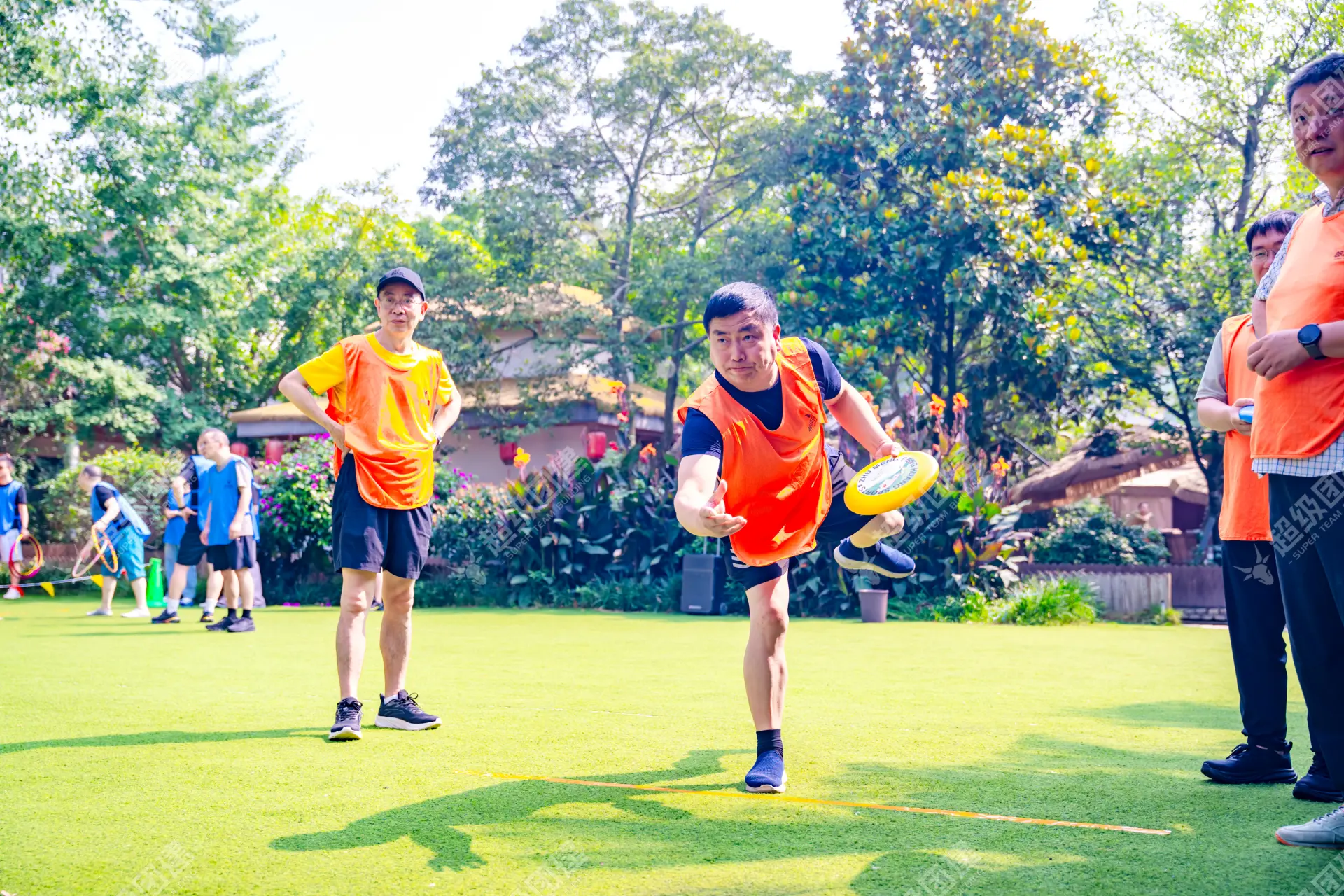 超级团建SuperTB www.tbsuper.com
