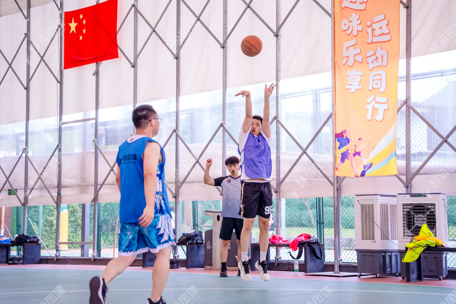 超级团建SuperTB www.tbsuper.com
