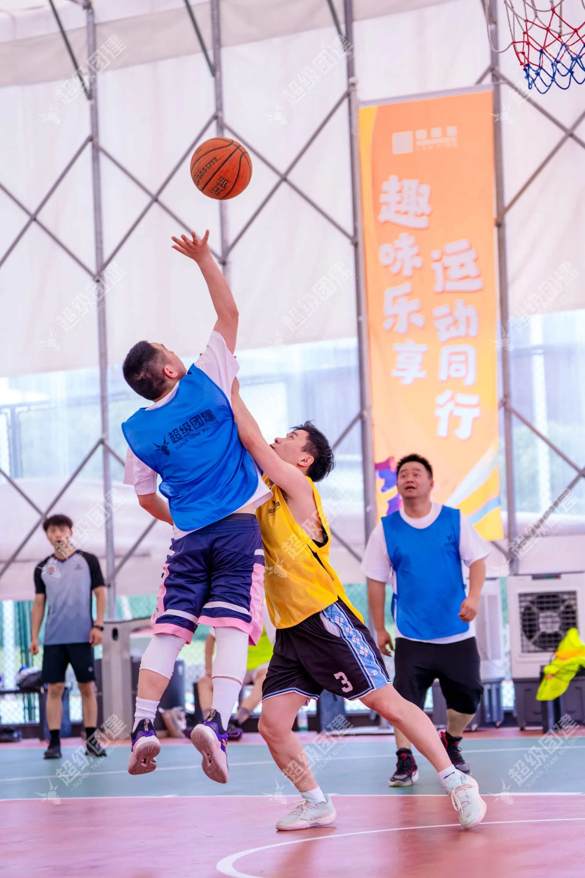 超级团建SuperTB www.tbsuper.com