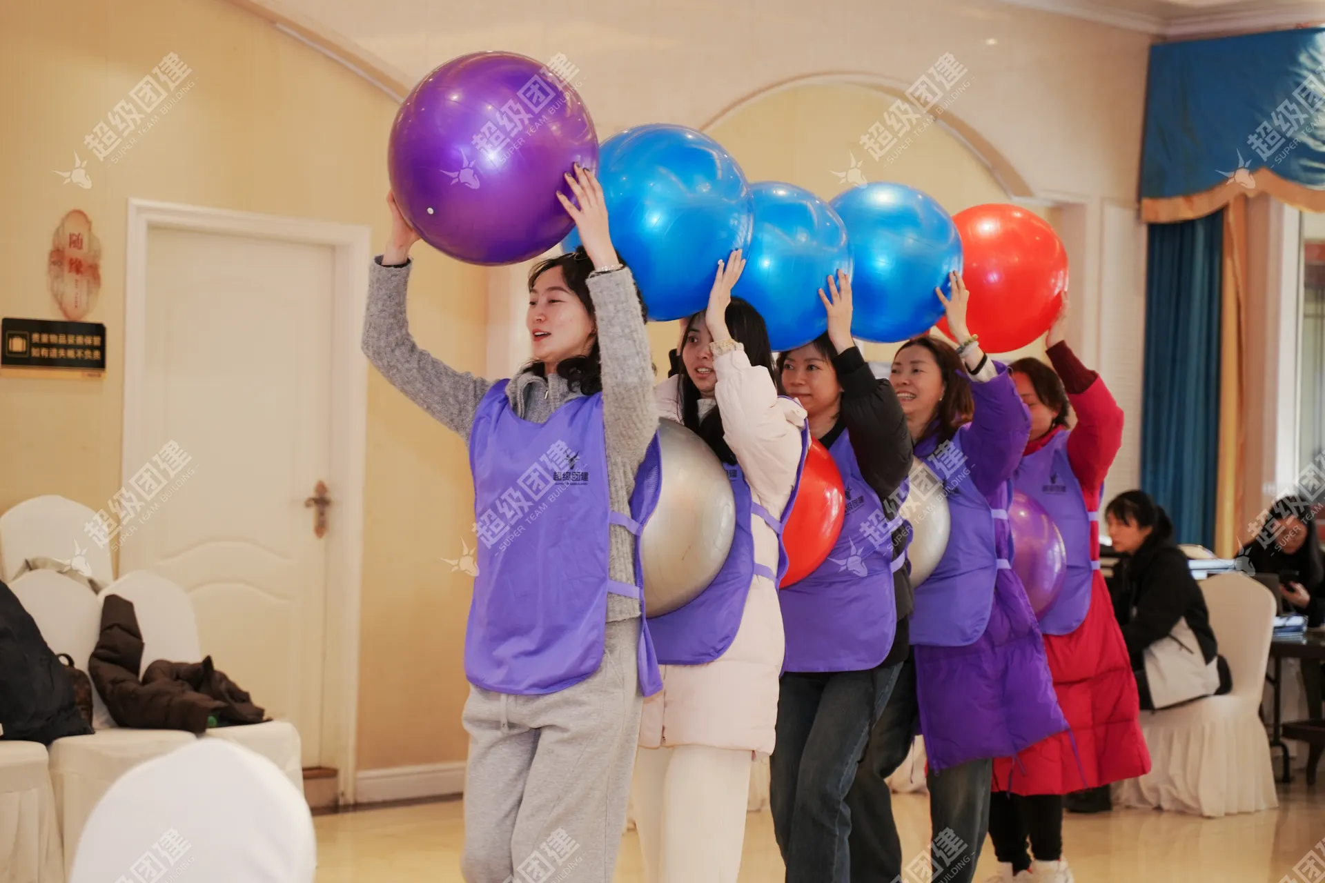 超级团建SuperTB www.tbsuper.com