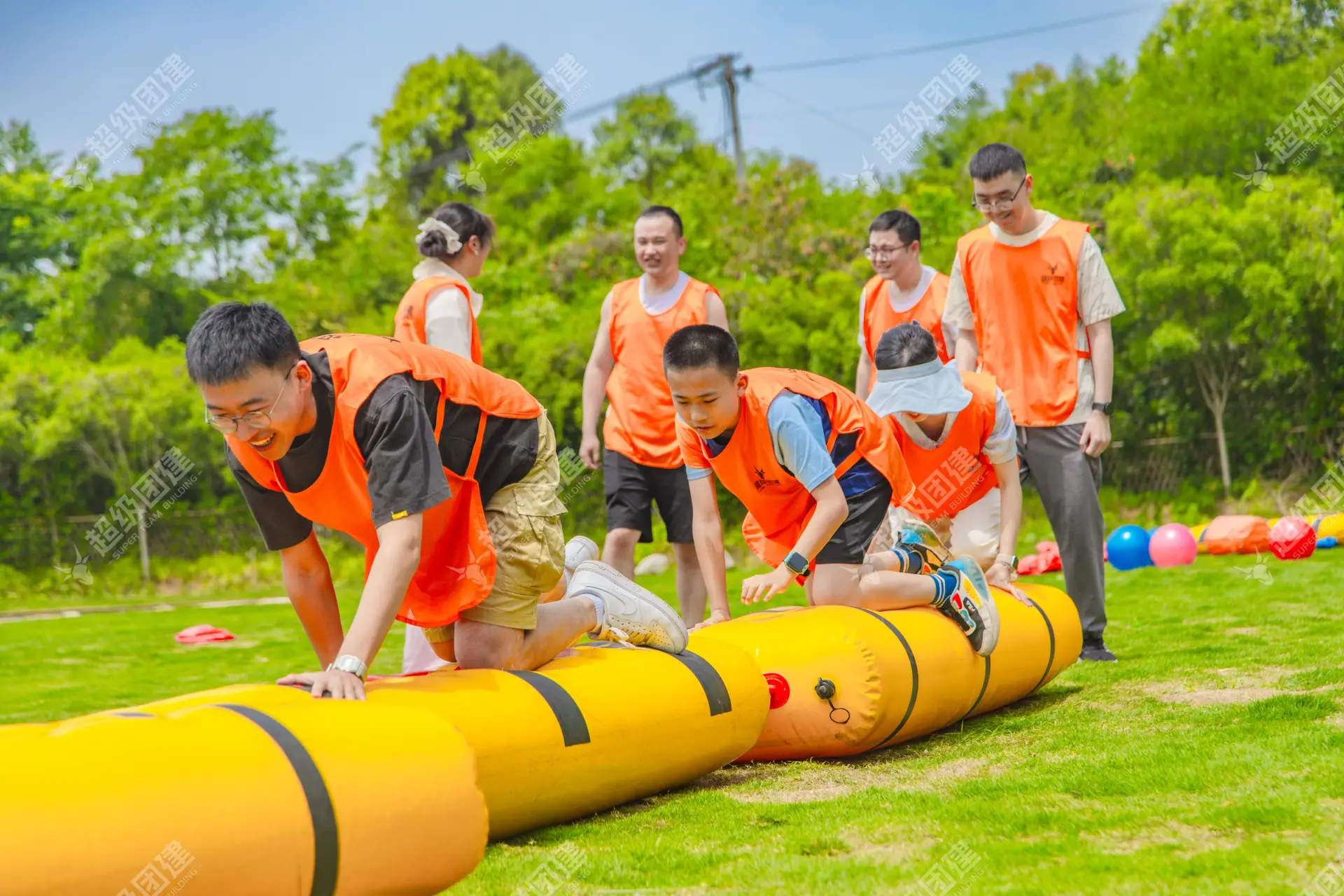 超级团建SuperTB www.tbsuper.com