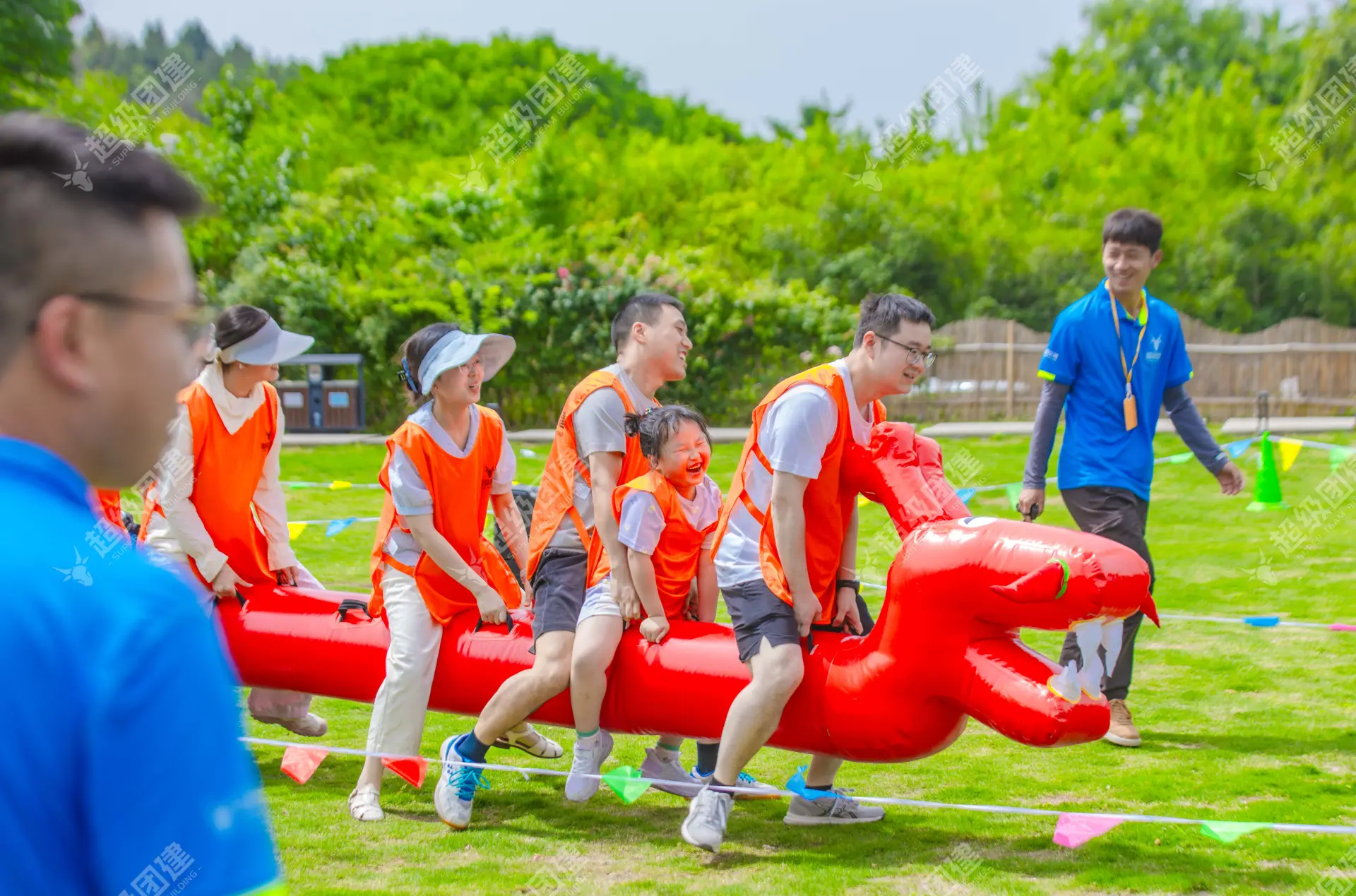 超级团建SuperTB www.tbsuper.com