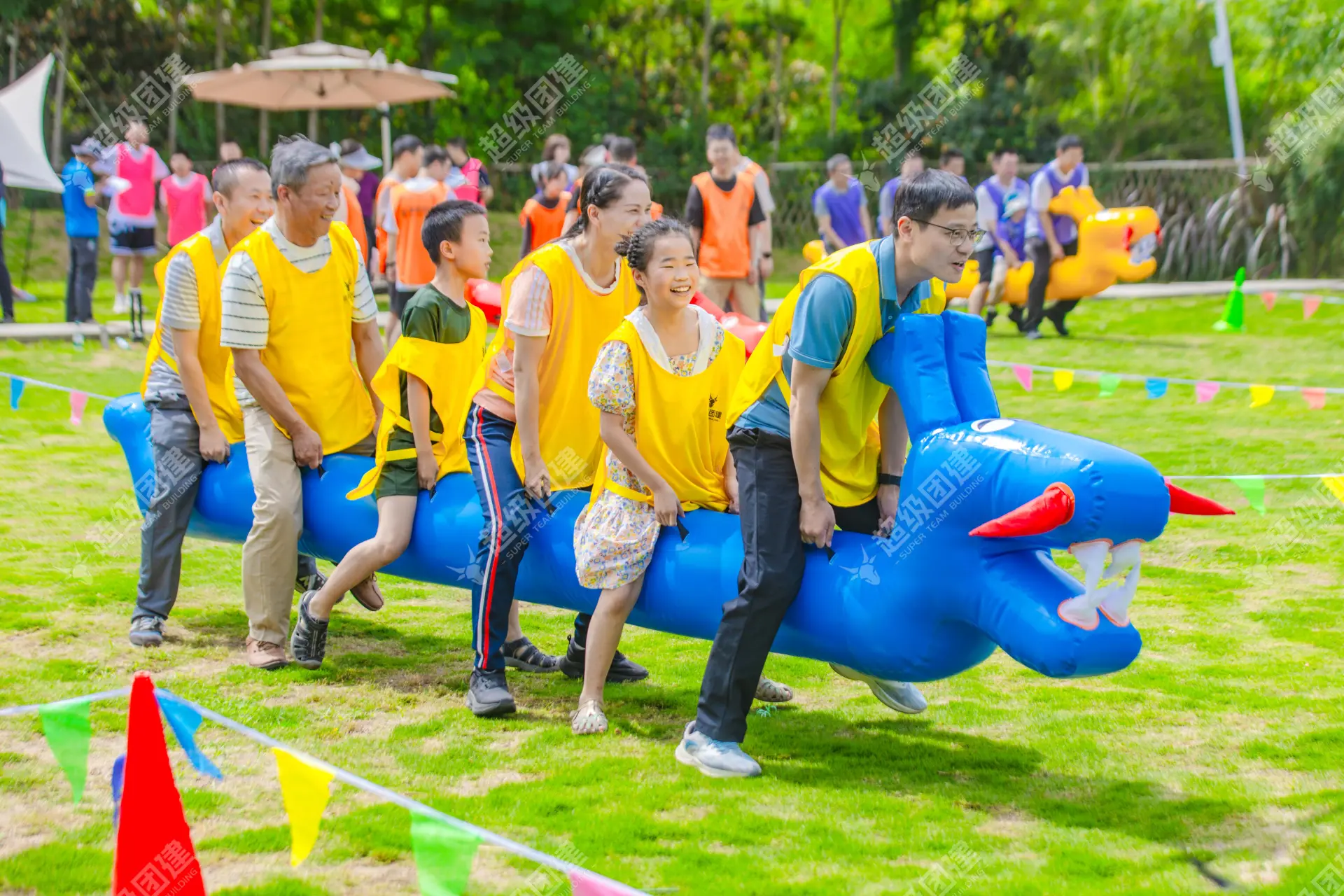 超级团建SuperTB www.tbsuper.com
