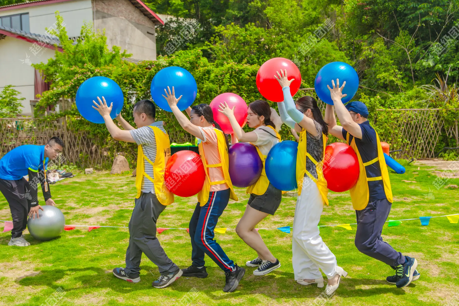 超级团建SuperTB www.tbsuper.com