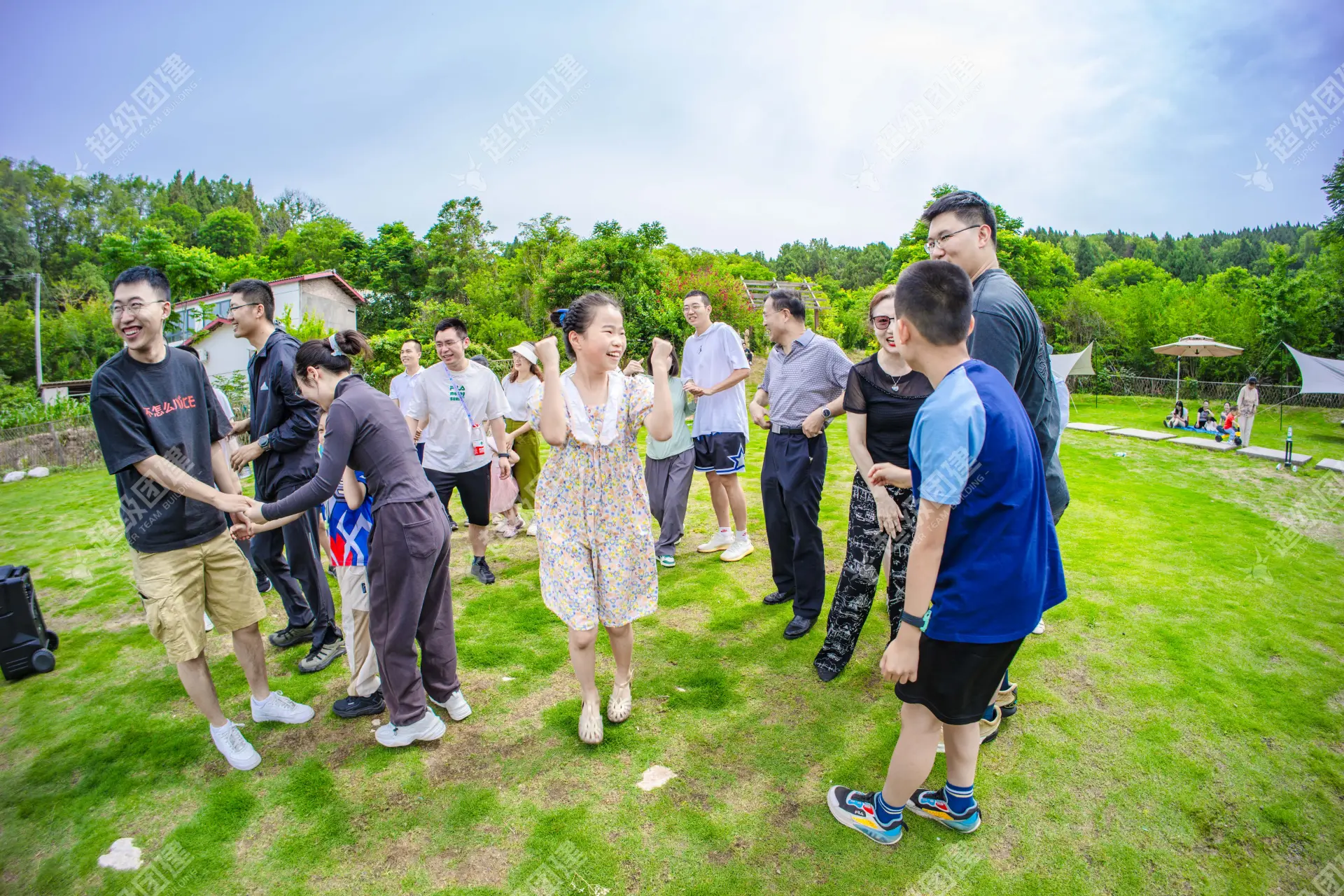 超级团建SuperTB www.tbsuper.com