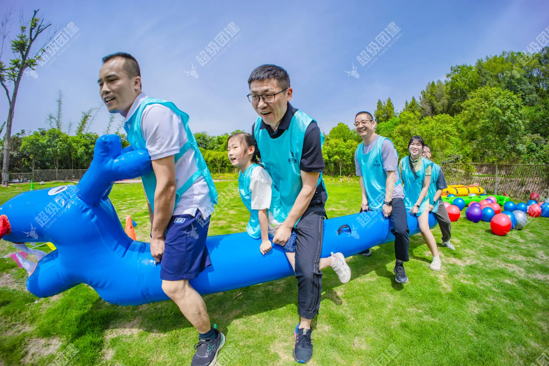 超级团建SuperTB www.tbsuper.com