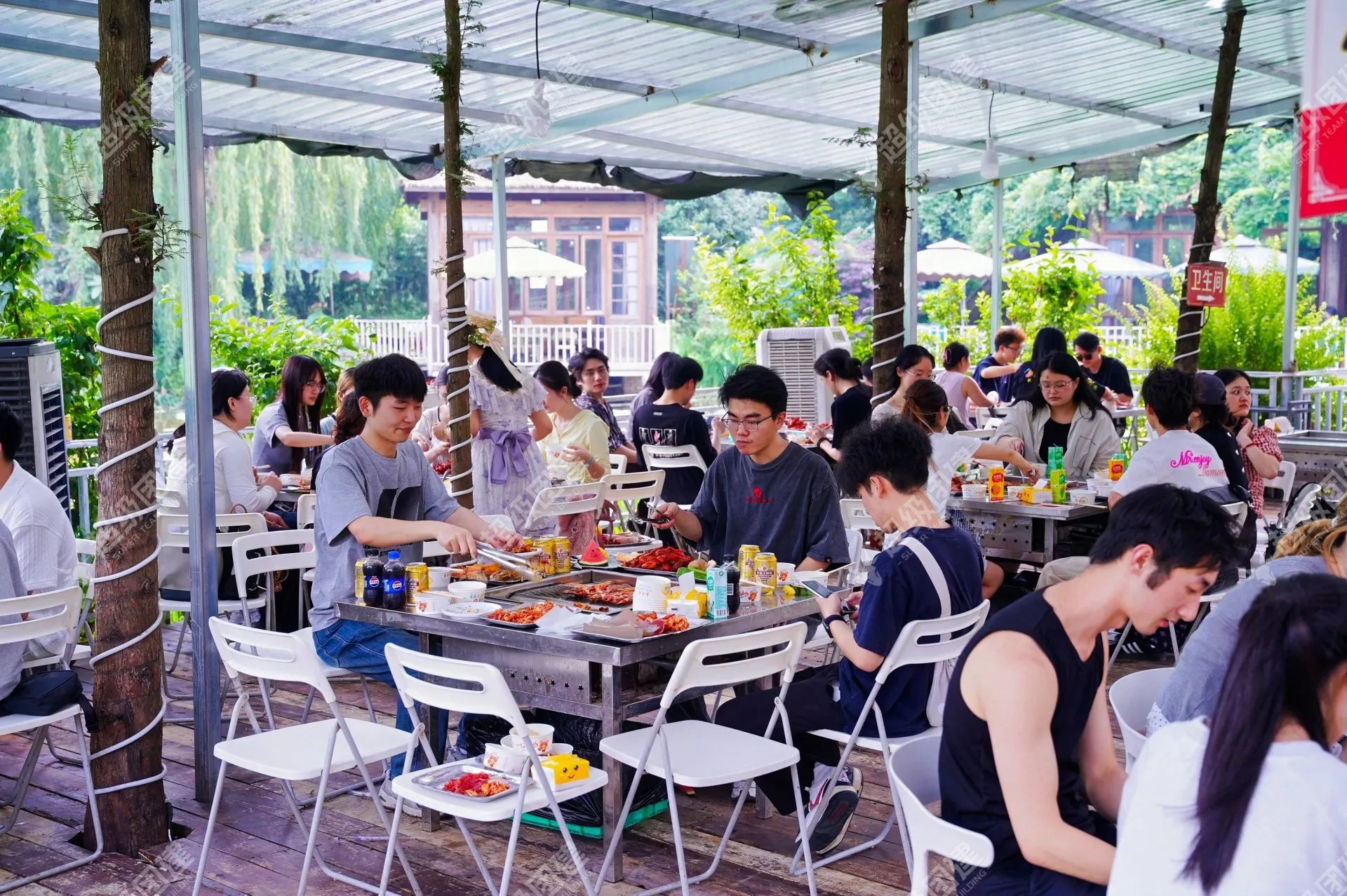 超级团建SuperTB www.tbsuper.com