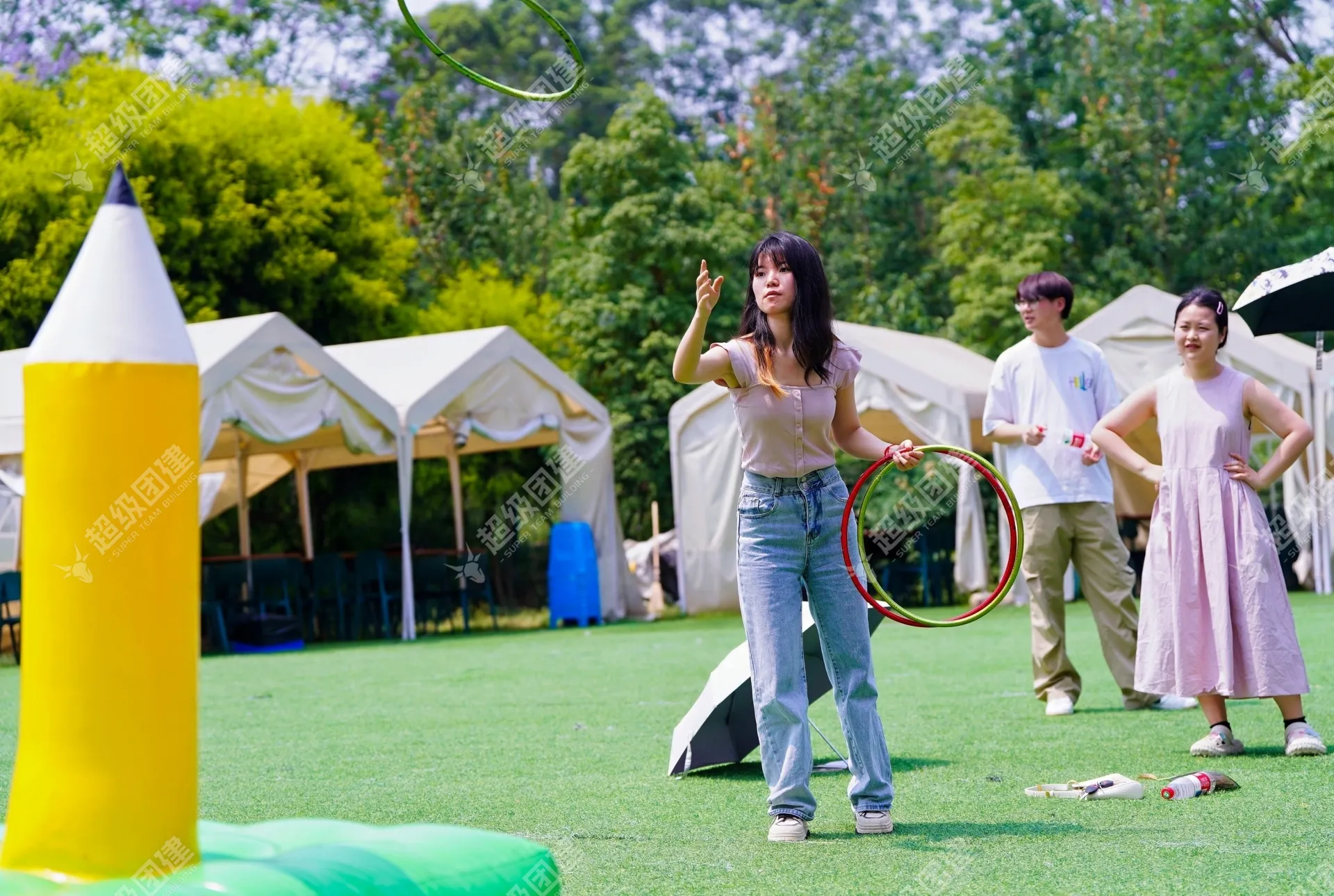 超级团建SuperTB www.tbsuper.com