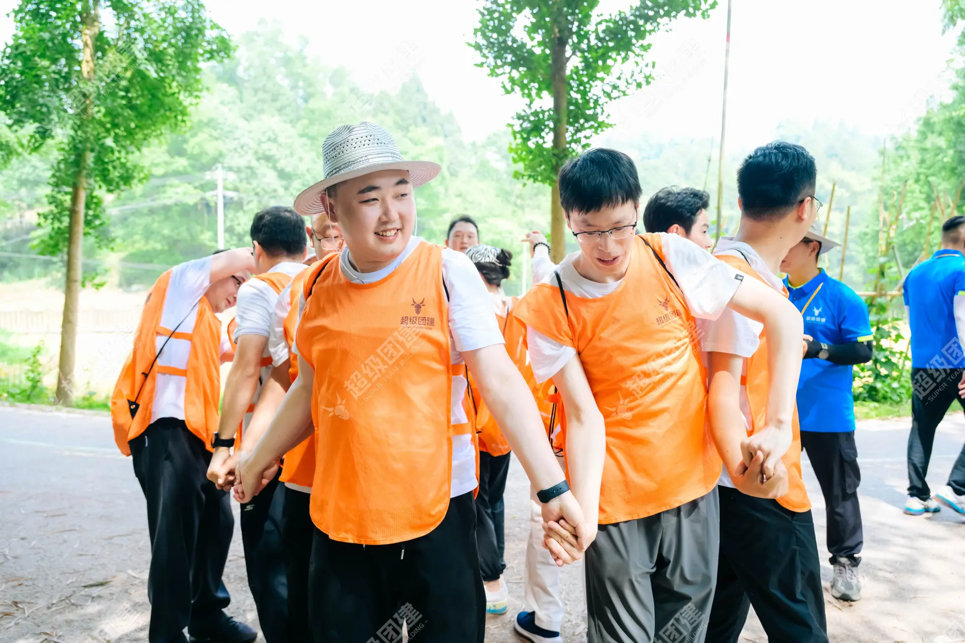 超级团建SuperTB www.tbsuper.com