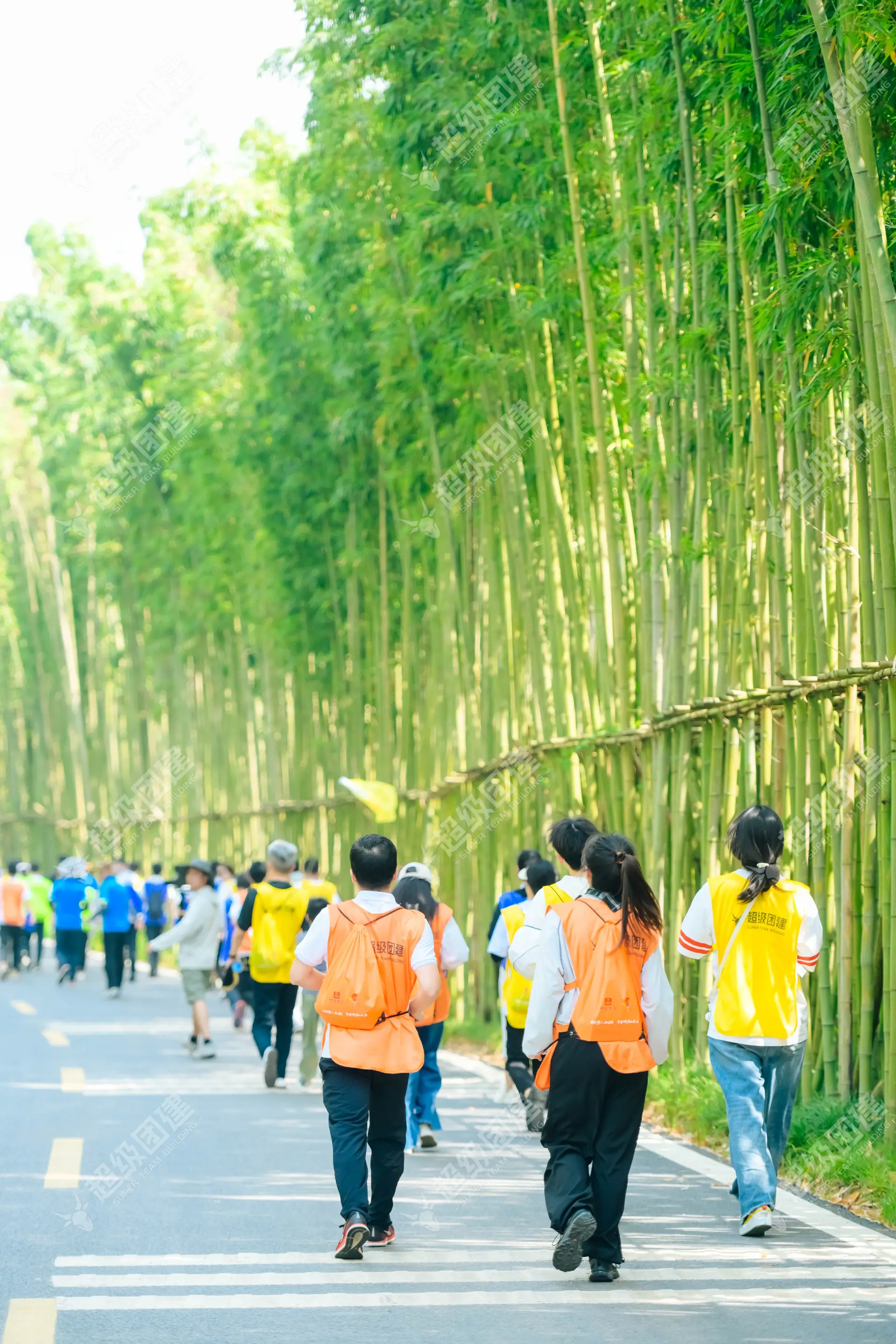 超级团建SuperTB www.tbsuper.com