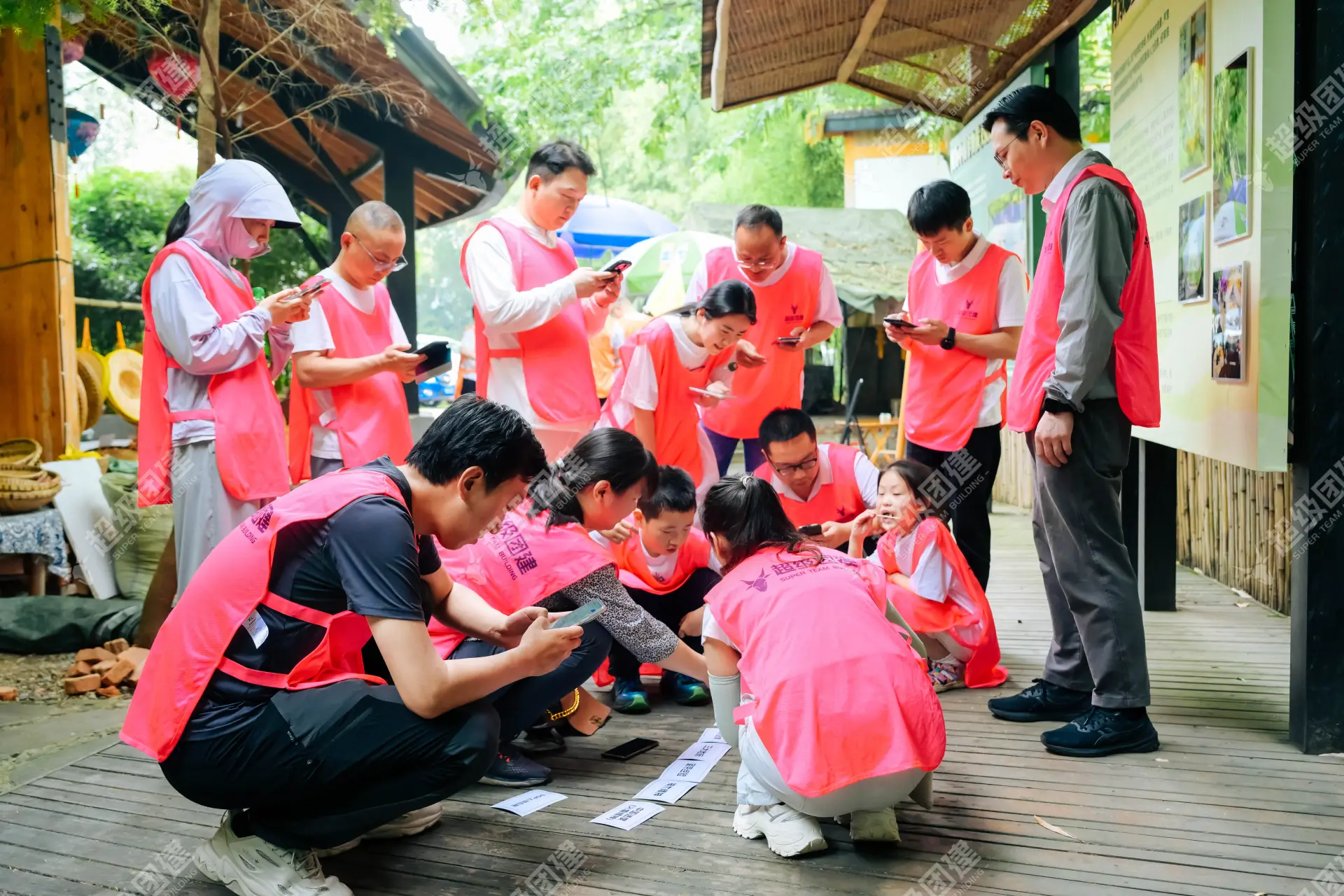超级团建SuperTB www.tbsuper.com
