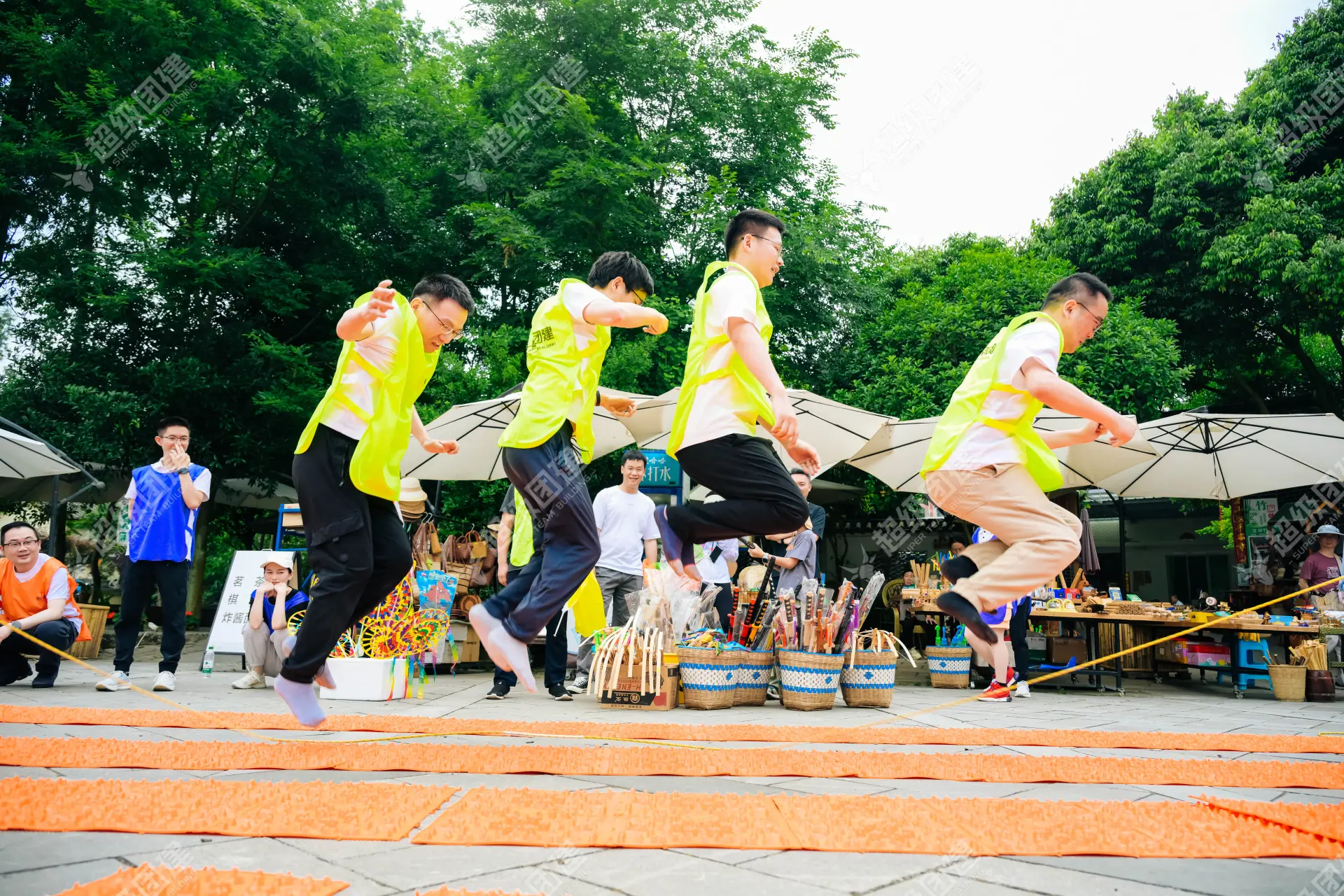 超级团建SuperTB www.tbsuper.com